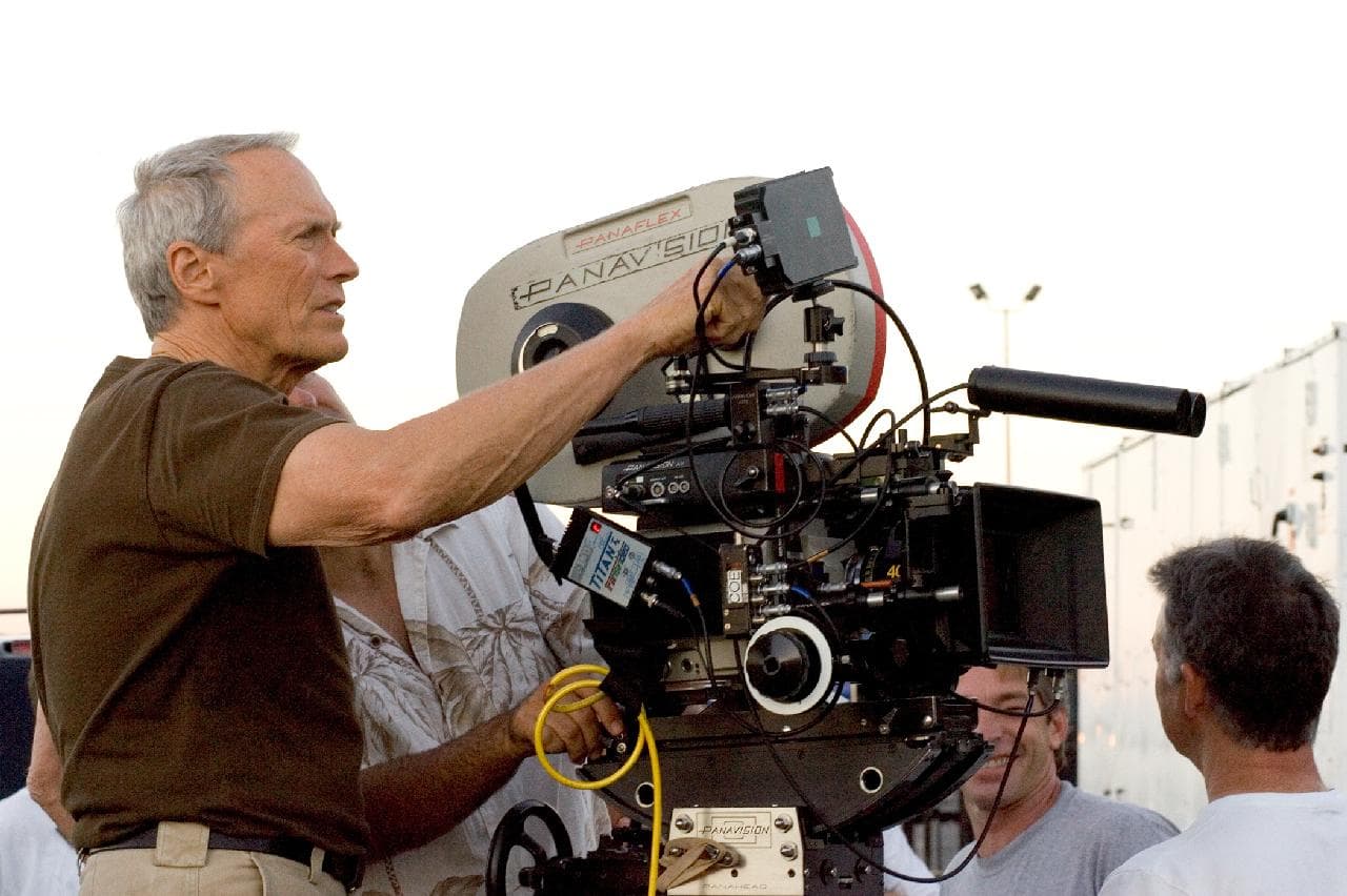 Filming in June: Clint Eastwood to Star In and Direct Upcoming Film 'The Mule' in Los Angeles, CA