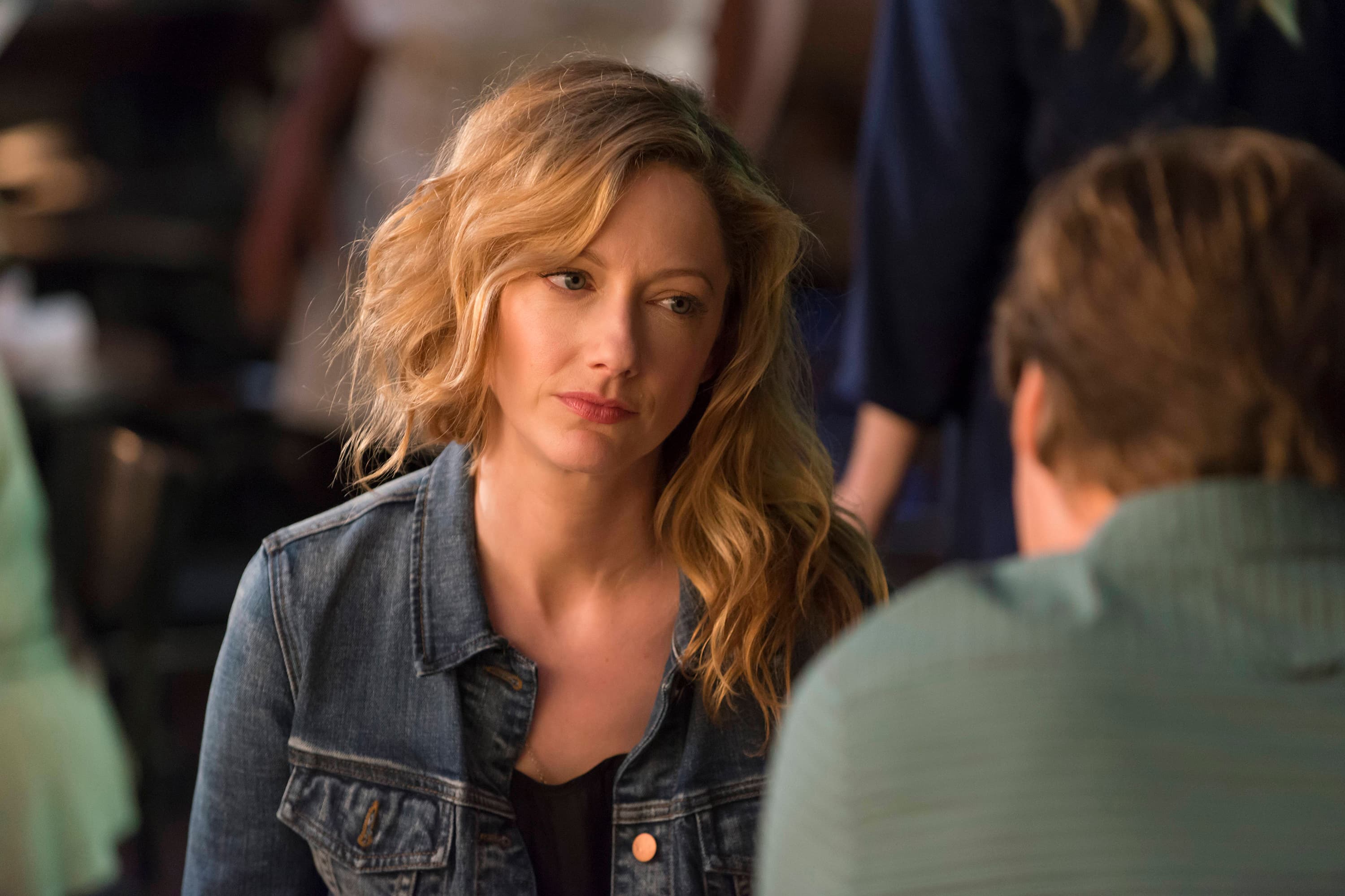 Filming in May: Judy Greer to Star in Upcoming Feature Film 'Into the Beautiful' in New York, NY