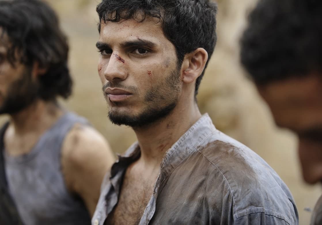 Filming in May: Upcoming Netflix Series 'Messiah' to be Directed by James McTeigue in Los Angeles, CA