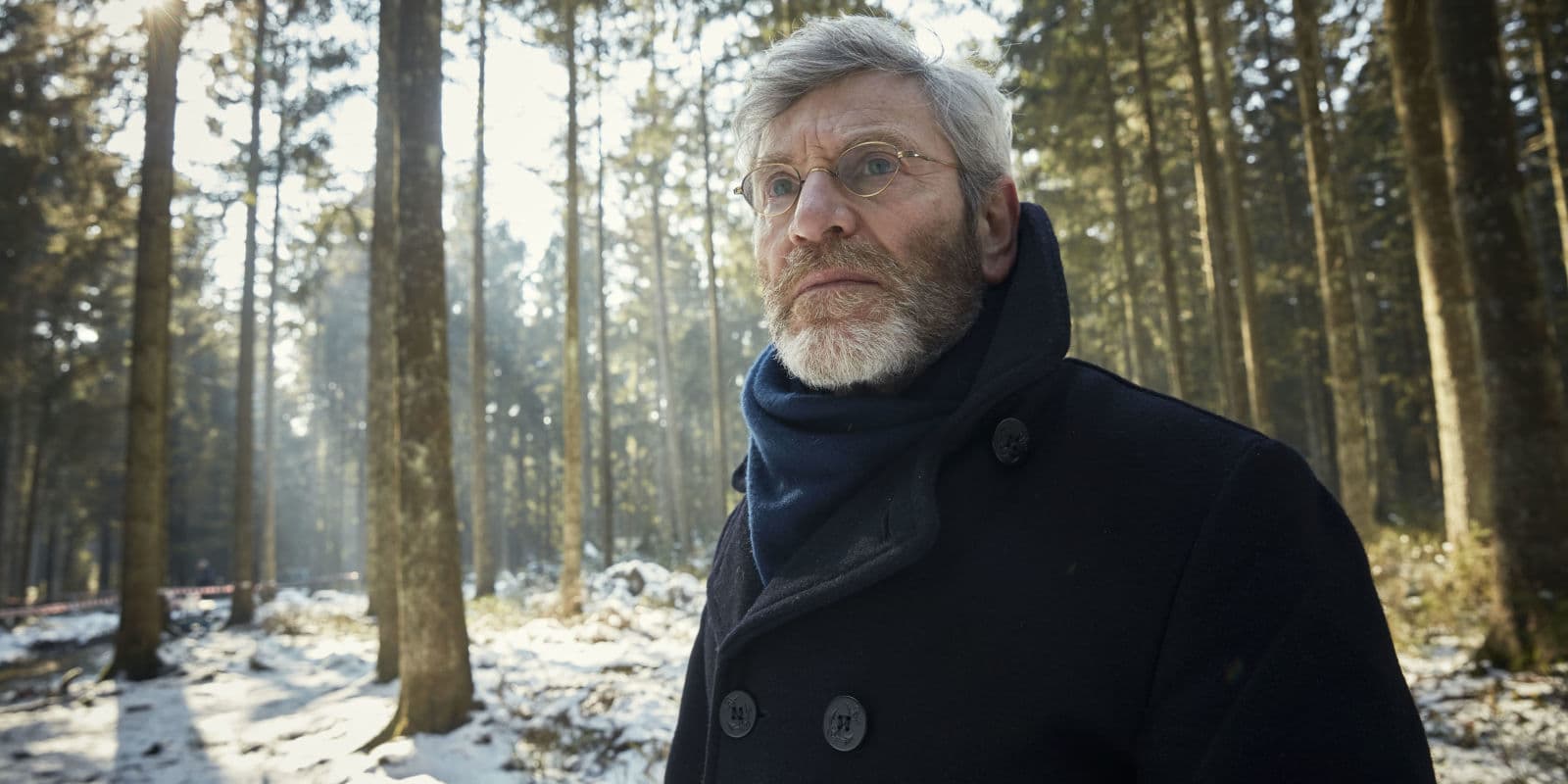 In Pre-Production: Thrilling New Drama Series 'Baptiste' Starts Filming in July in Belgium