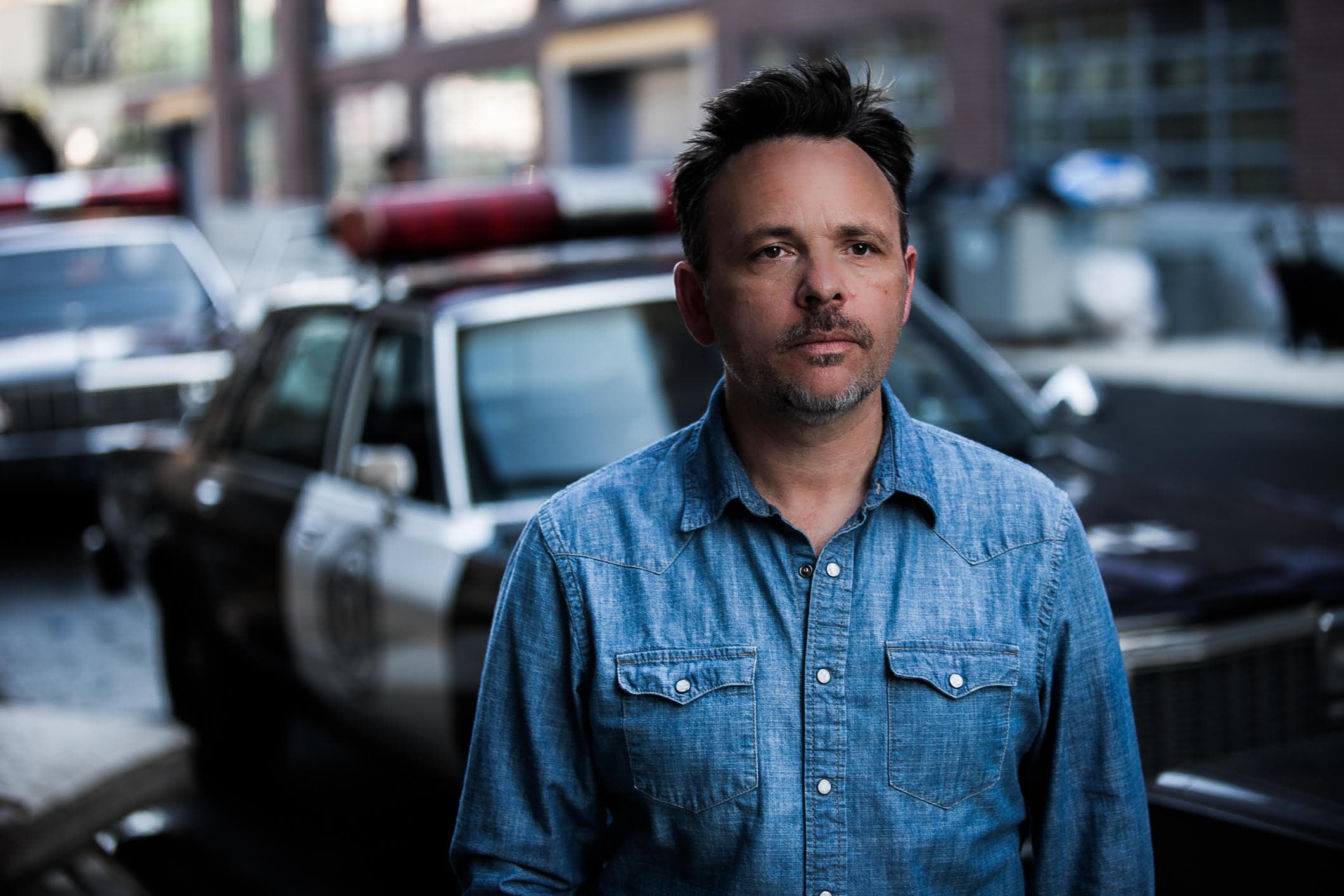 In Pre-Production: Danny Cannon to Direct and Produce Upcoming Series 'Metropolis' in New York, NY