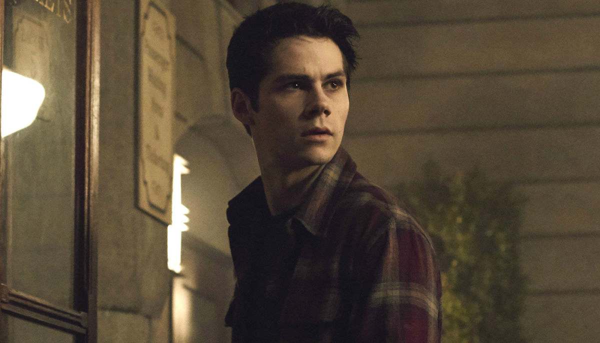 Filming in June: Dylan O'Brien Stars in Upcoming Film 'The Bayou' in New Orleans, LA