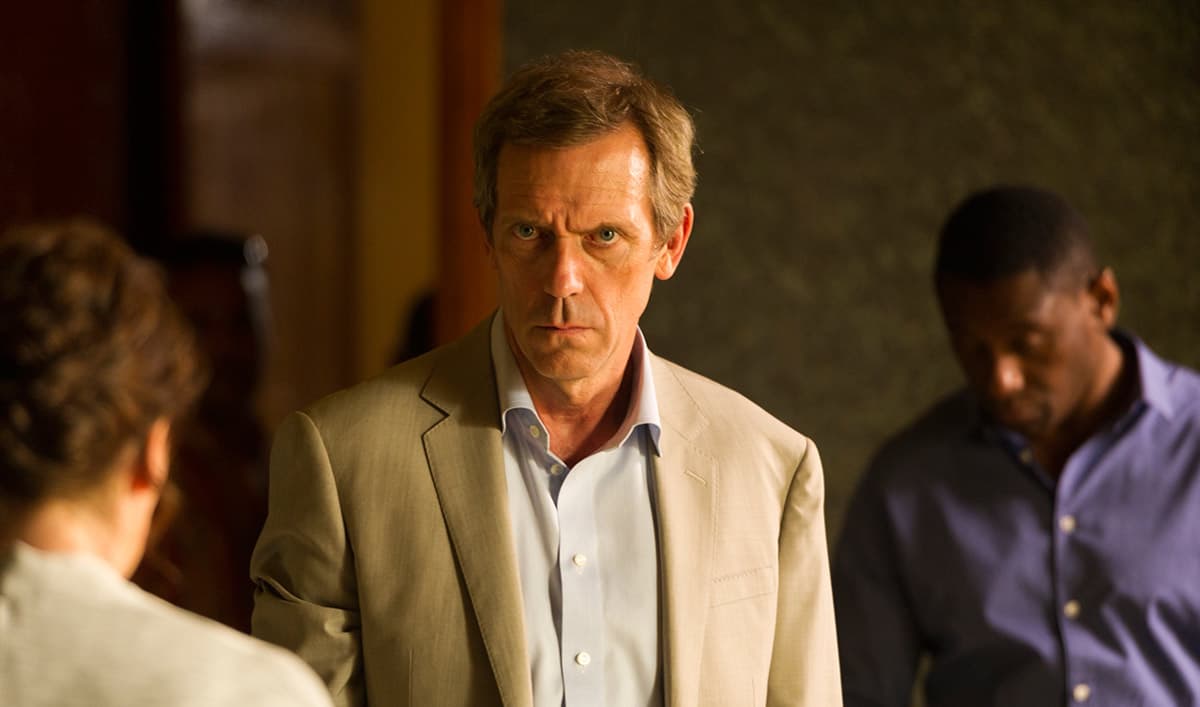 Filming in June: Hugh Laurie to Star in Upcoming Film 'The Personal Story of David Copperfield' in London & New York