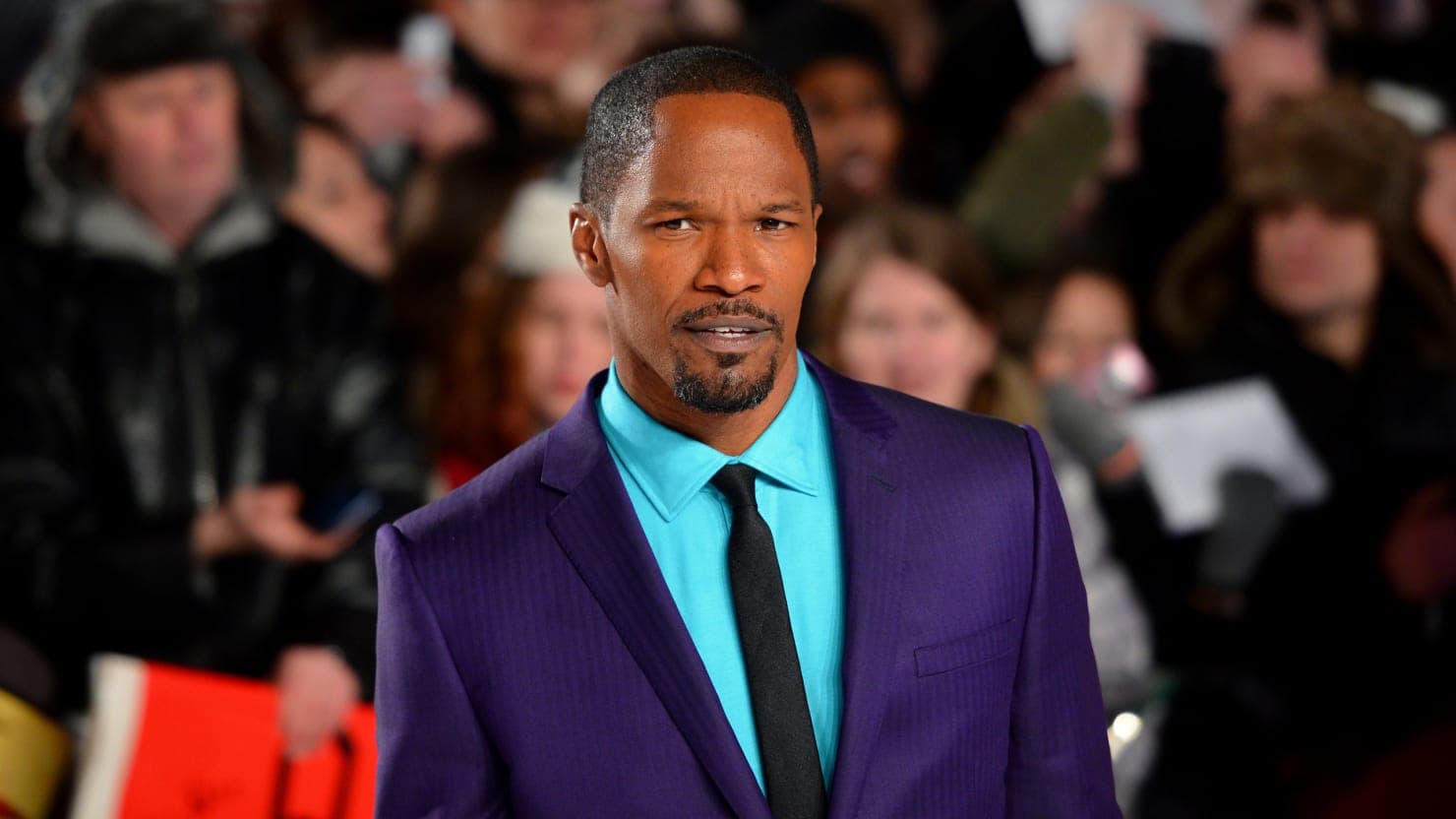 Filming in June: Jamie Foxx to Star in Upcoming Film 'Spawn' Filming in Los Angeles, CA