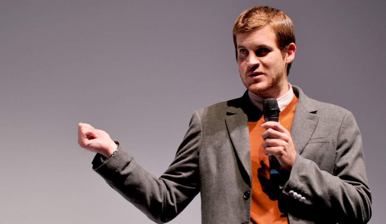 Filming in June: Jamie Linden to Direct Upcoming Film 'The Dogs of Babel' in New York, NY