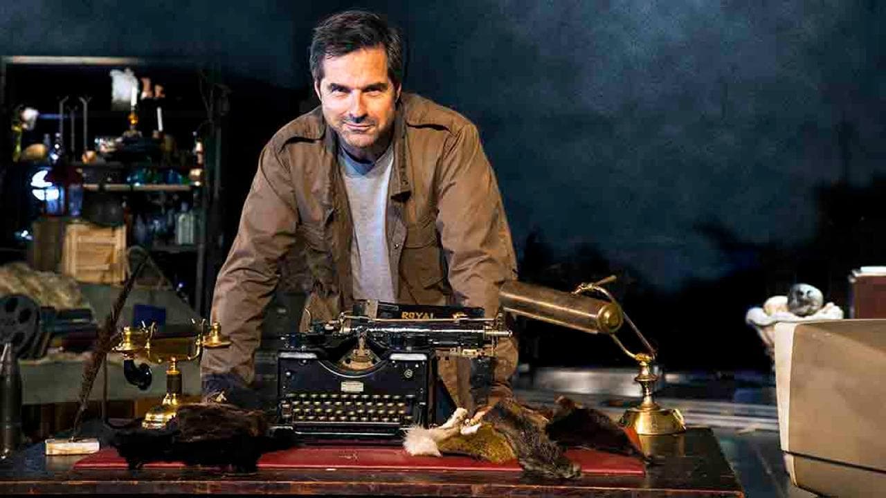 Travel Channel's Series 'Mysteries at the Museum' is Now Looking for Production Assistants in Dallas, TX