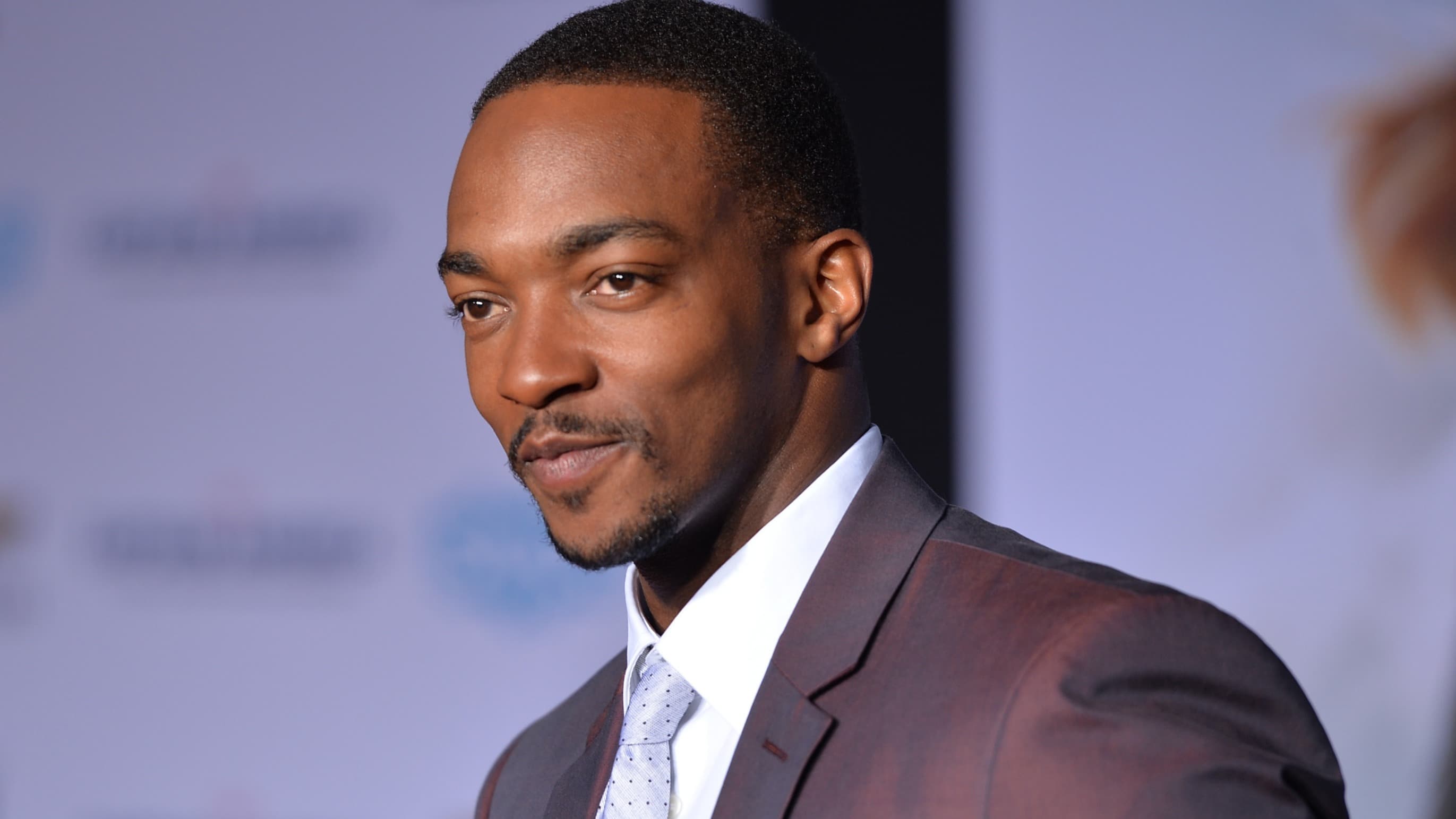 Filming in August: Anthony Mackie to Star in Upcoming Film 'Point Blank' Shooting in Cincinnati, Ohio