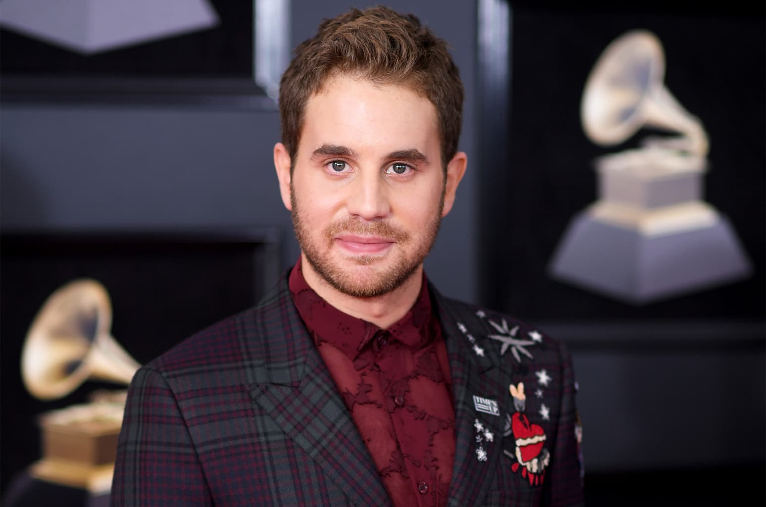 Filming in August: Ben Platt to Star in Upcoming Series 'The Politician' in Los Angeles, California
