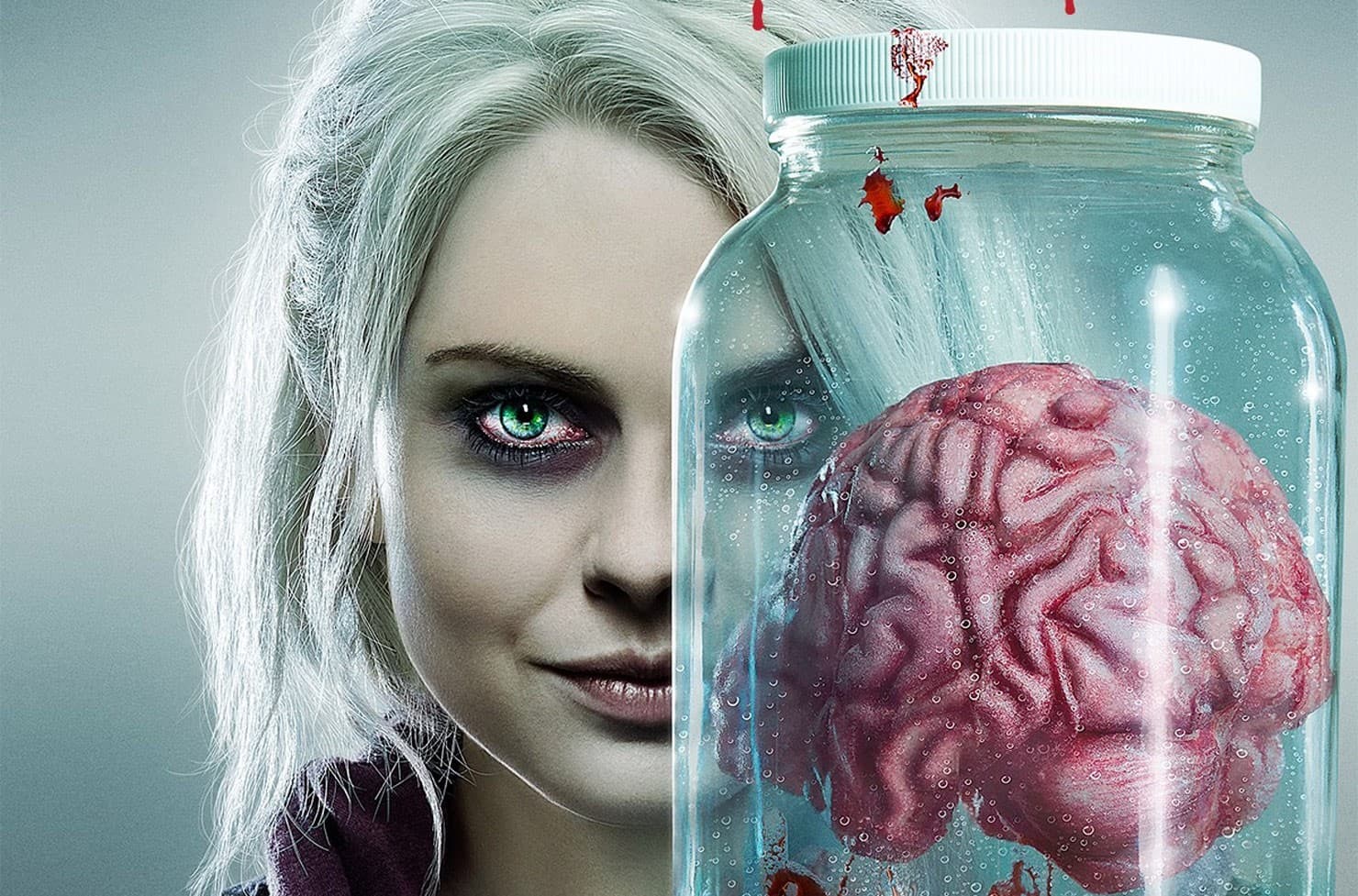 Filming in August: Series 'iZombie' to Return with it's 5th Season Filming in Vancouver, Canada