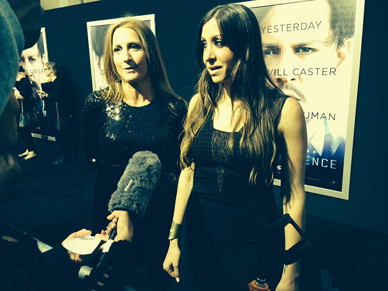 Filming in August: Marisa Polvino to Produce 'Heart of a Champion' in Los Angeles, California