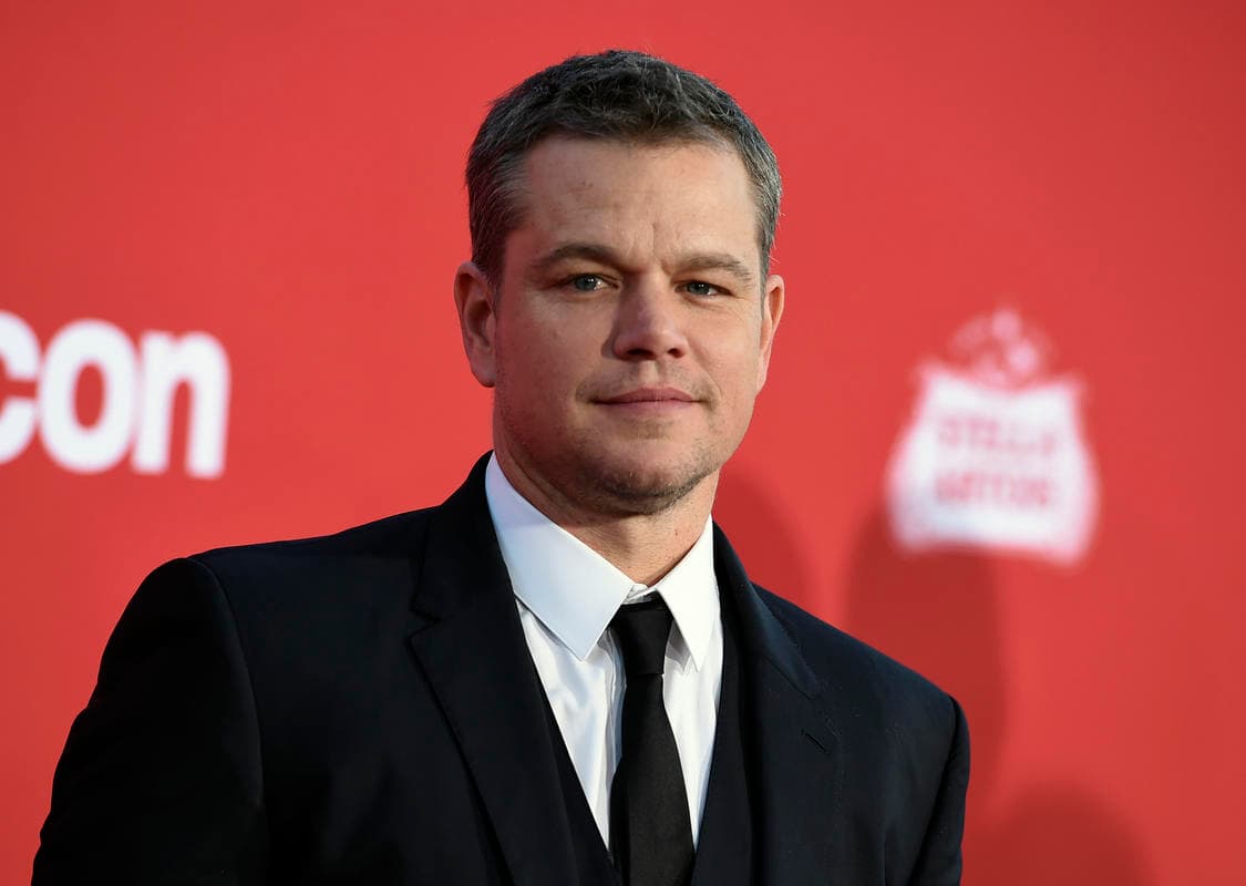 Filming in July: Matt Damon & Christian Bale to Star in 'Ford vs. Ferrari' Filming in Los Angeles, New Orleans and Atlanta