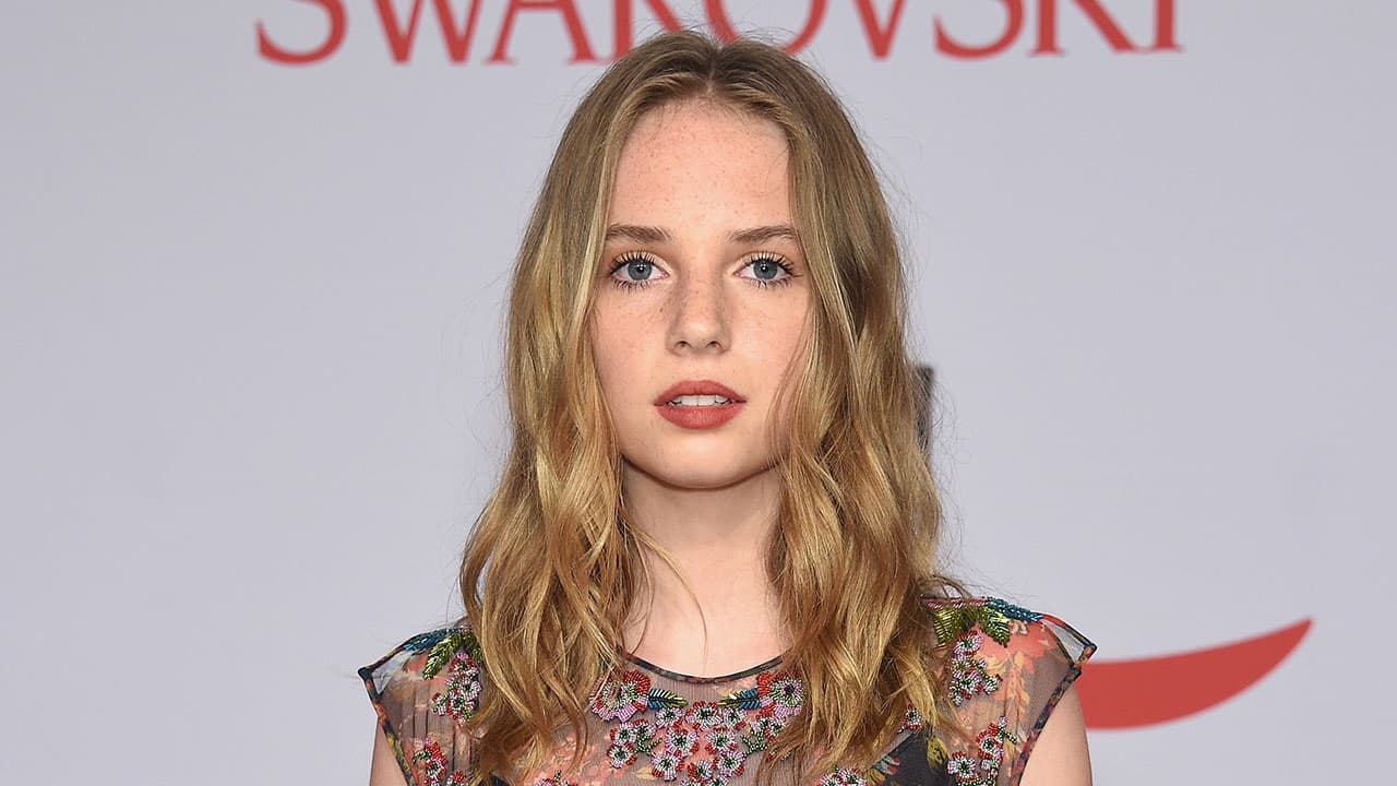 Filming in July: Maya Hawke to Star in Upcoming Film 'Charlotte XVI' in New York, NY