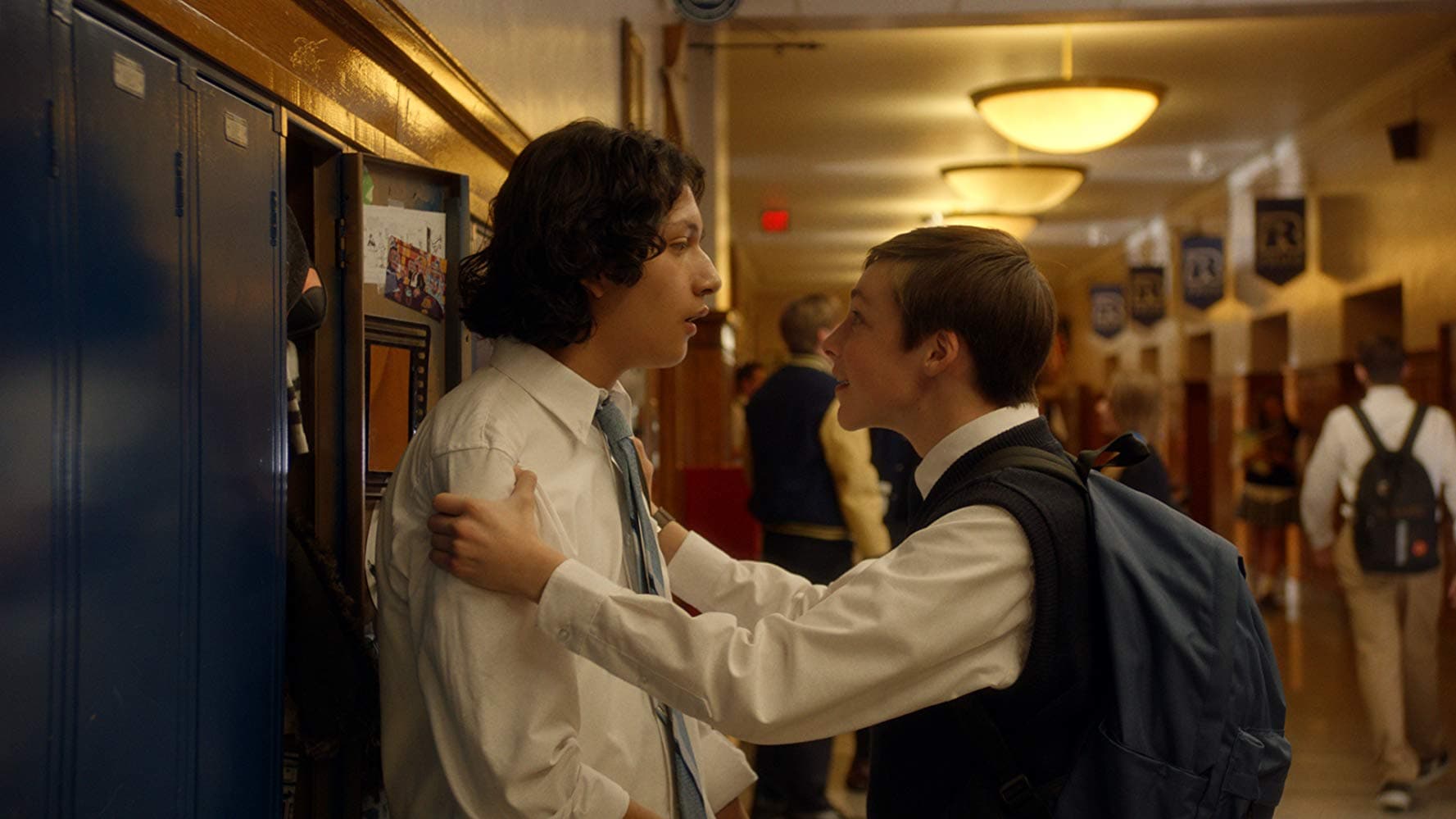 Filming in August: Toby Louie to Produce Upcoming Series 'In The Vault' in Portland, OR & Los Angeles, CA