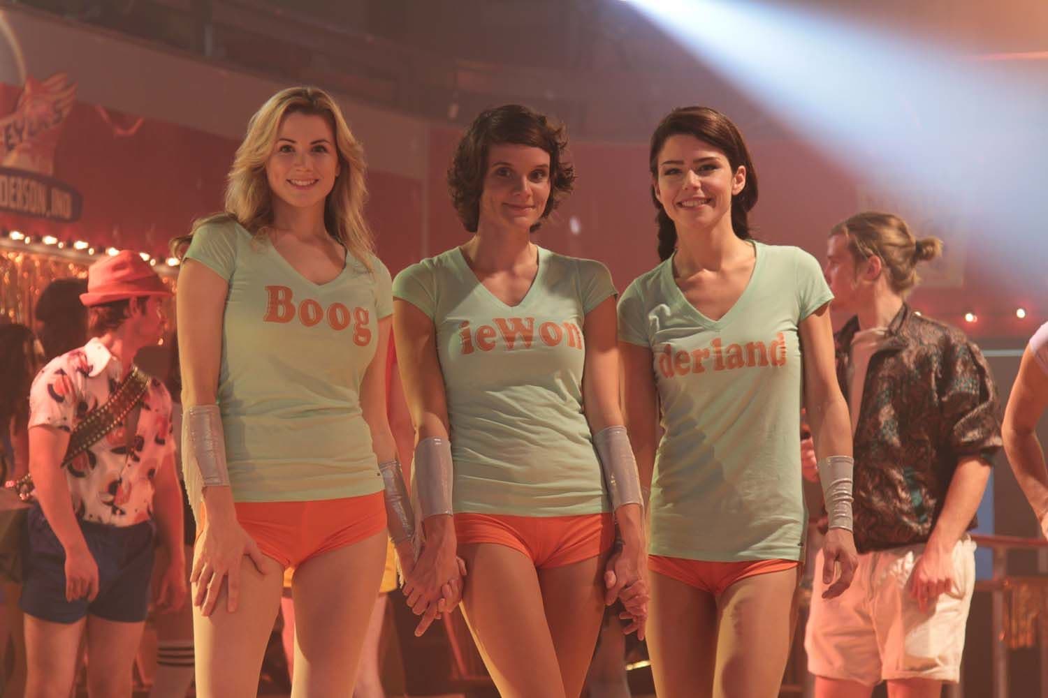 Filming in August: Andrew Bush to Direct & Produce Upcoming Series 'Cavedish' in Toronto & Prince Edward Island, Canada