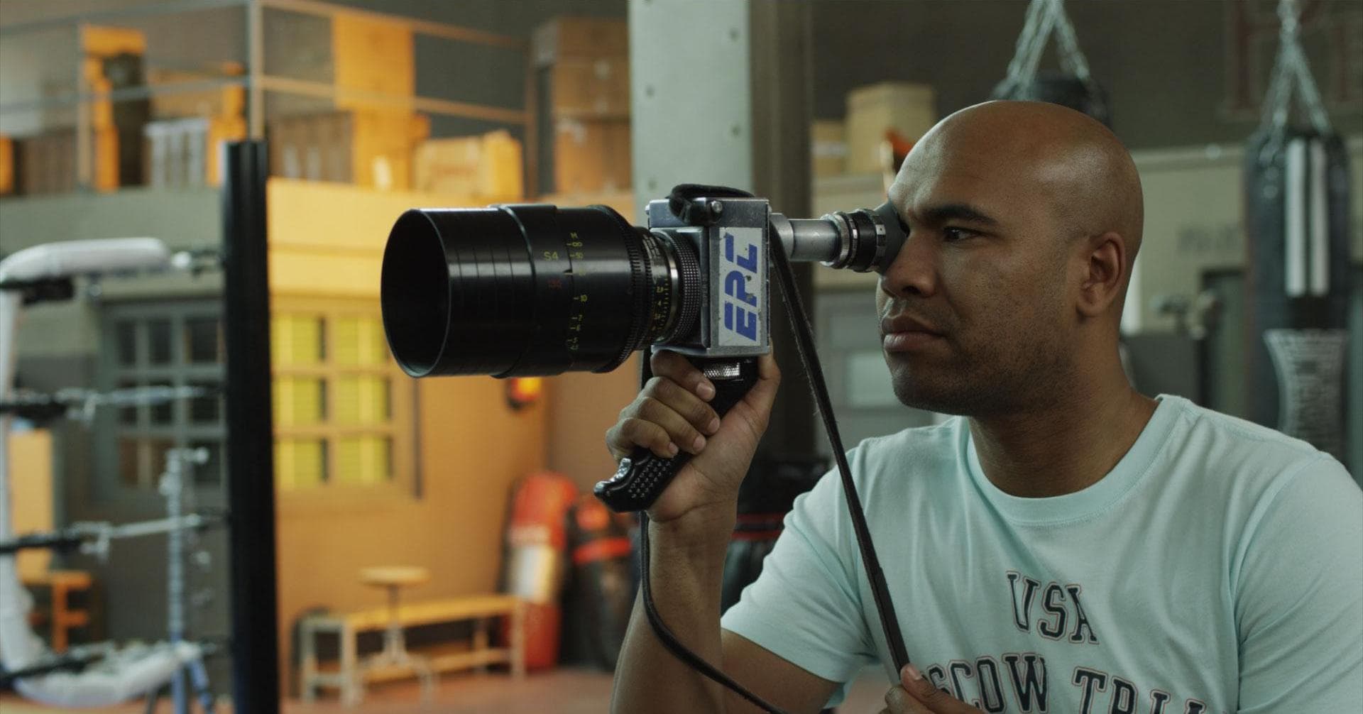 Filming in August: Santiago Zannou to Direct Upcoming Film 'I Spit on Your Graves' in Montreal, Canada