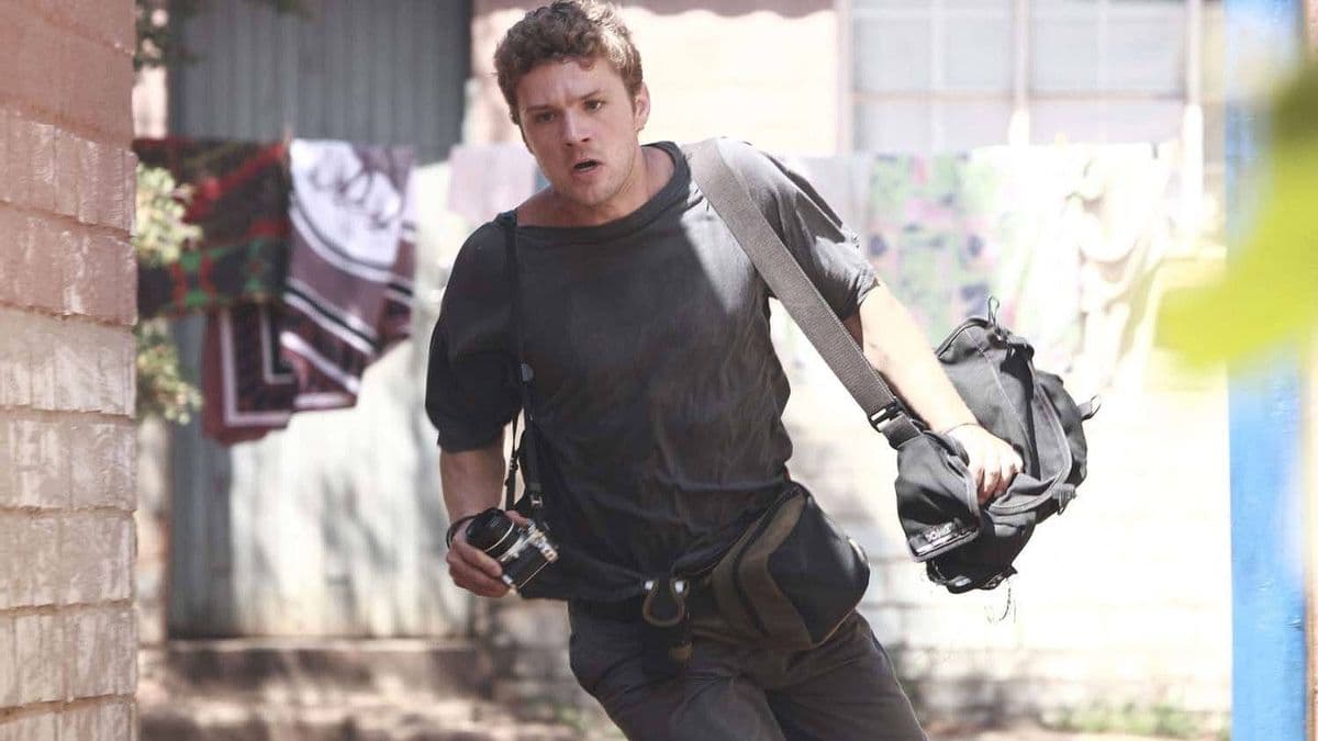 Filming in August: Lance Samuels to Produce Upcoming Film 'Blue Mountain State' in Toronto, Canada