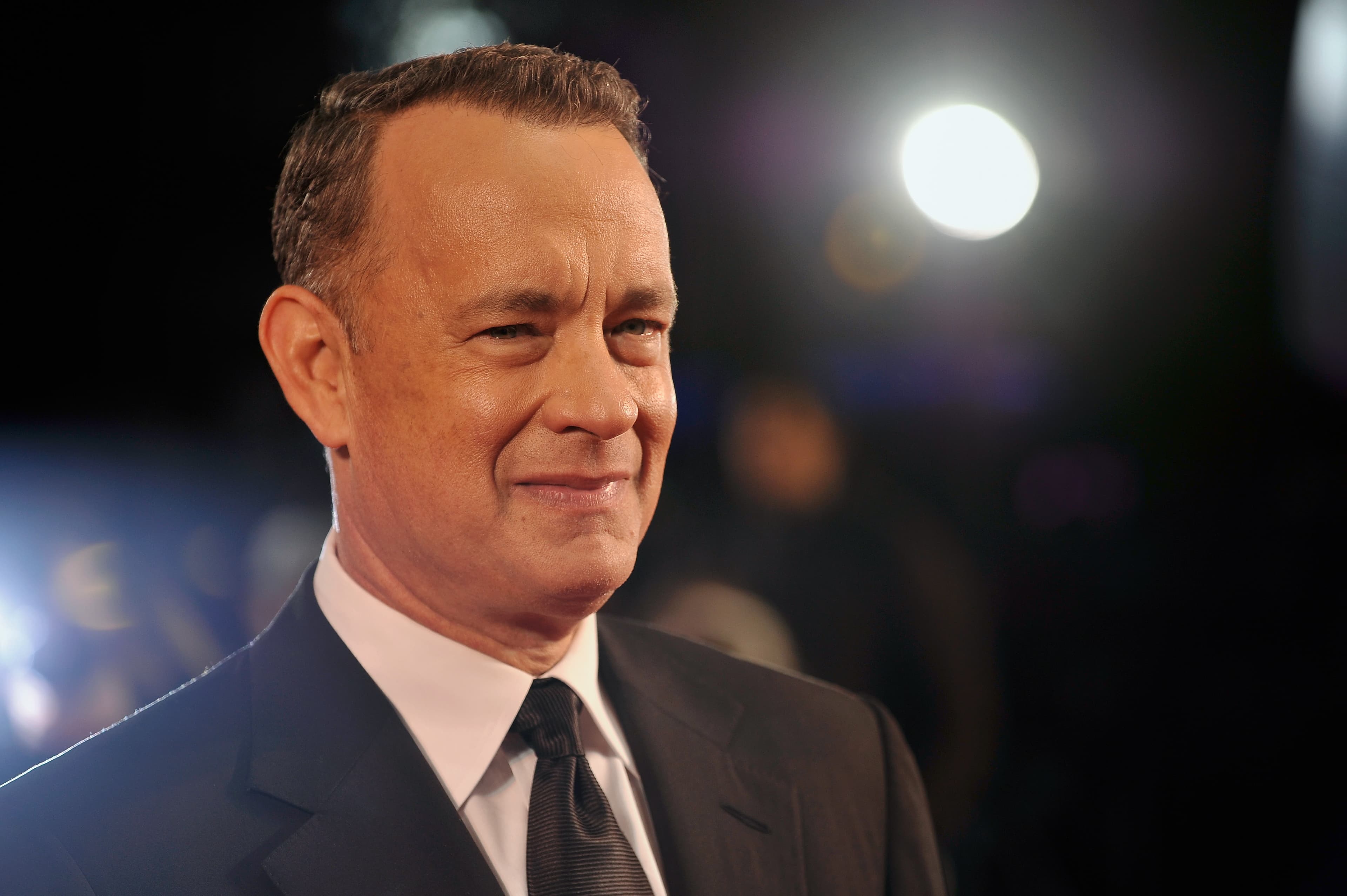 Filming in September: Tom Hanks to Star in Upcoming Film 'You Are My Friend' in Los Angeles, CA