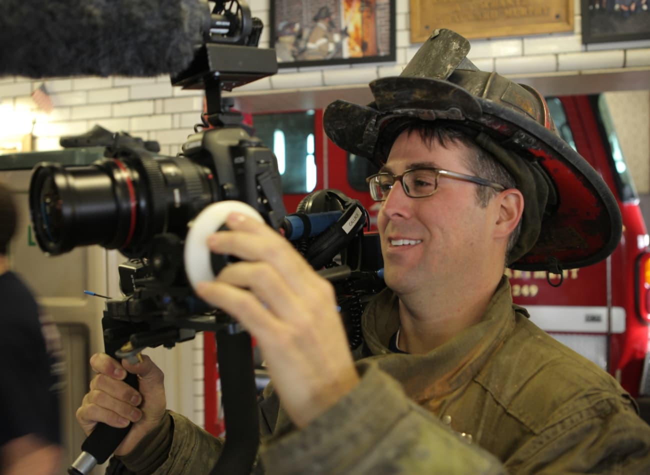 Filming in August: Tom Putnam to Produce & Direct 'Burn: Detroit Rekindled' in Detroit, Michigan