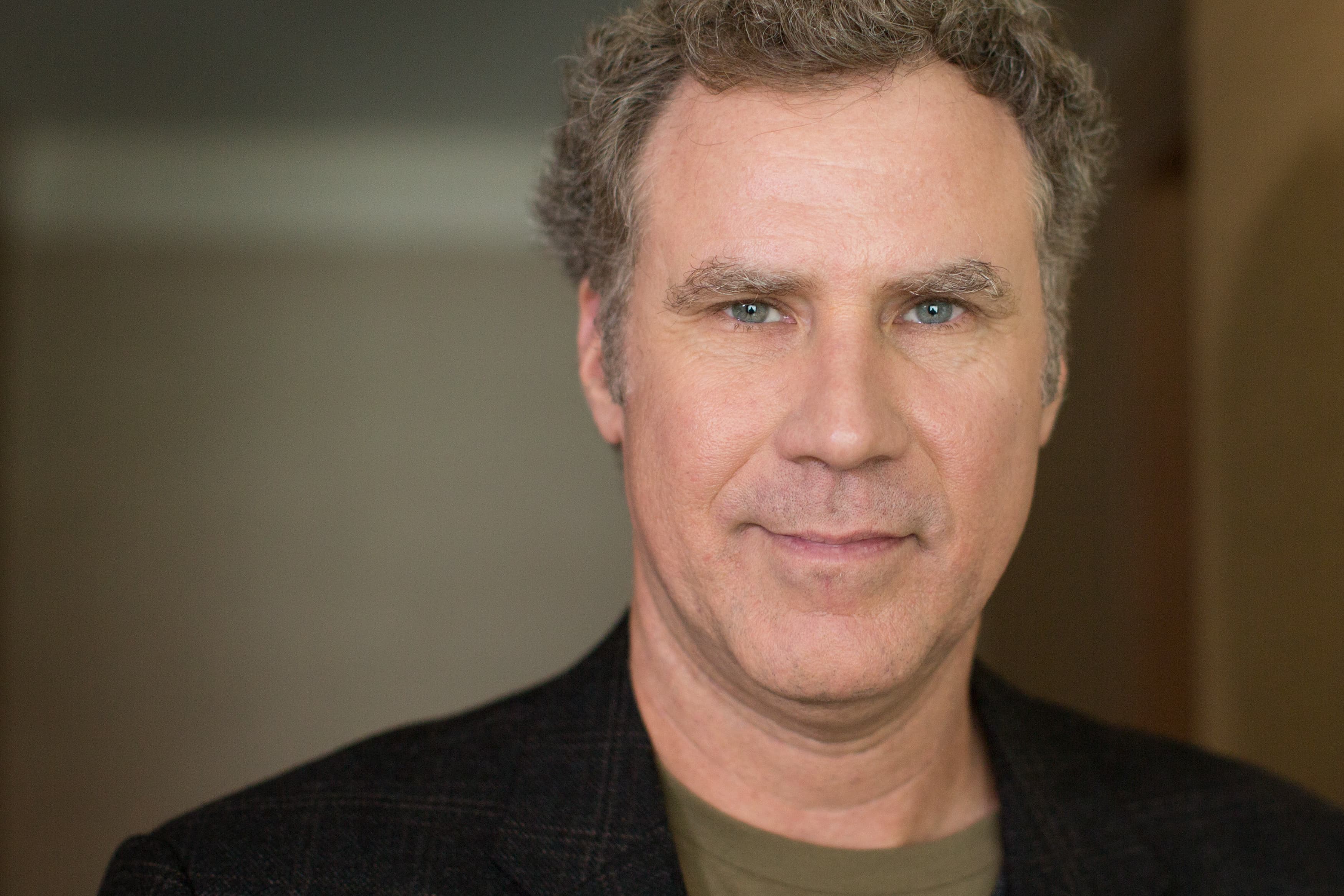 Filming in July: Will Ferrell to Produce the 2nd Season of 'No Activity' in Los Angeles, CA