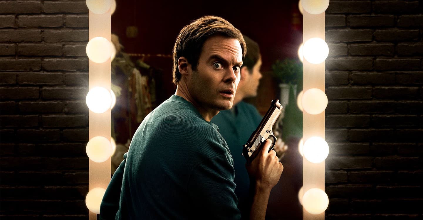 Filming in September: Bill Hader to Return to the 2nd Season of 'Barry' in Los Angeles, CA