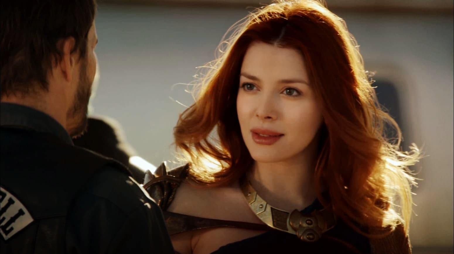 Filming in August: Elena Satine to Star in Upcoming Film 'Caviar' in New York, NY & Los Angeles, CA