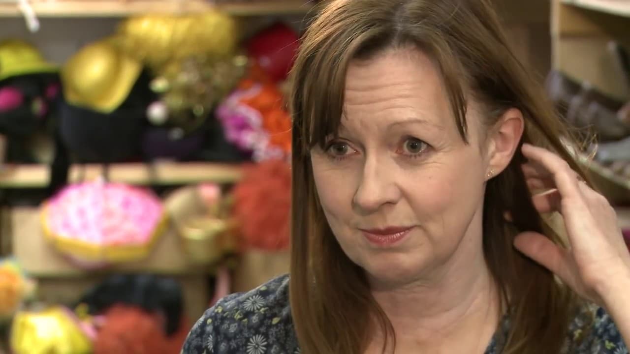 Filming in September: Julia Ford to Direct Upcoming Series 'The Man' in London, UK