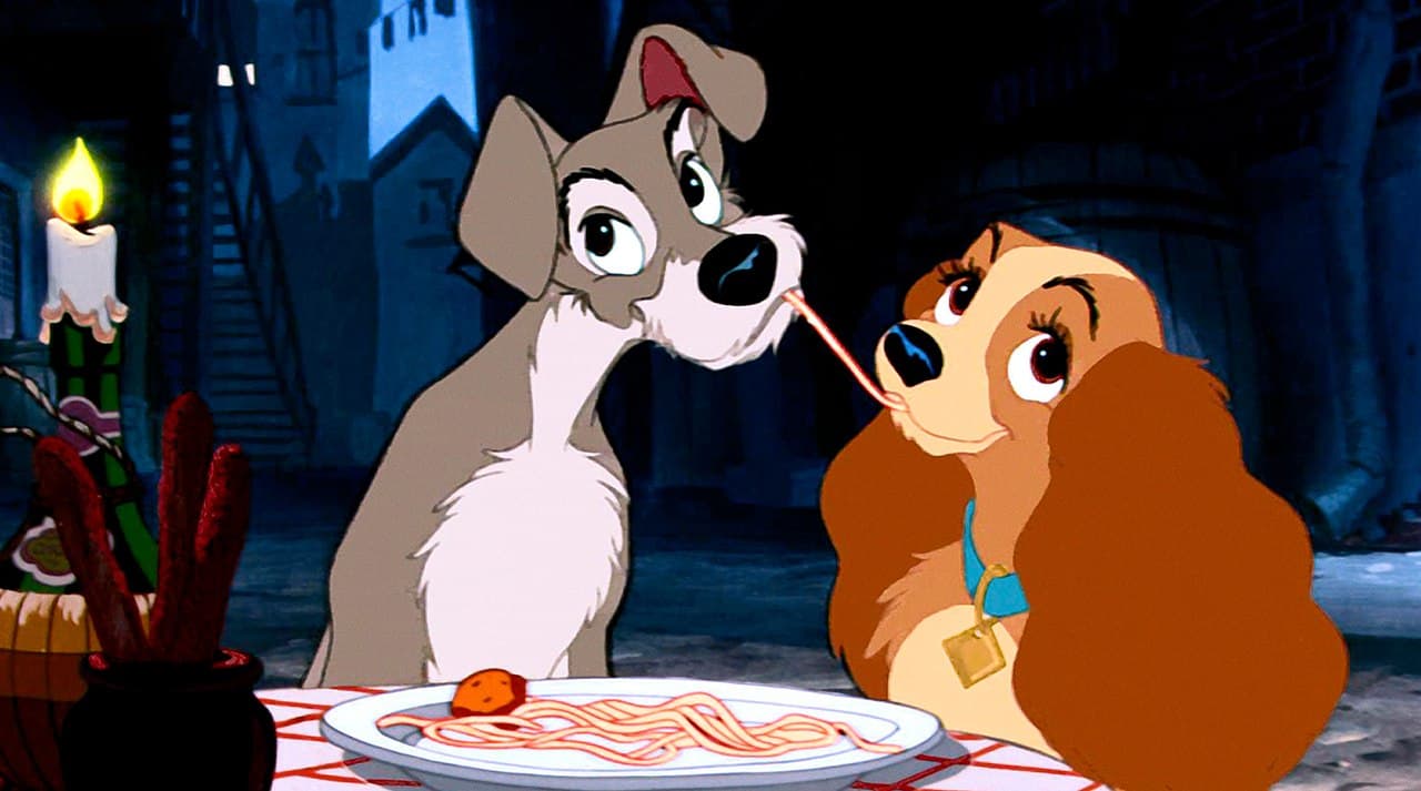 Filming in September: Walt Disney Studios to do a Remake of the Classic 'Lady and the Tramp' in Savannah & Atlanta, GA