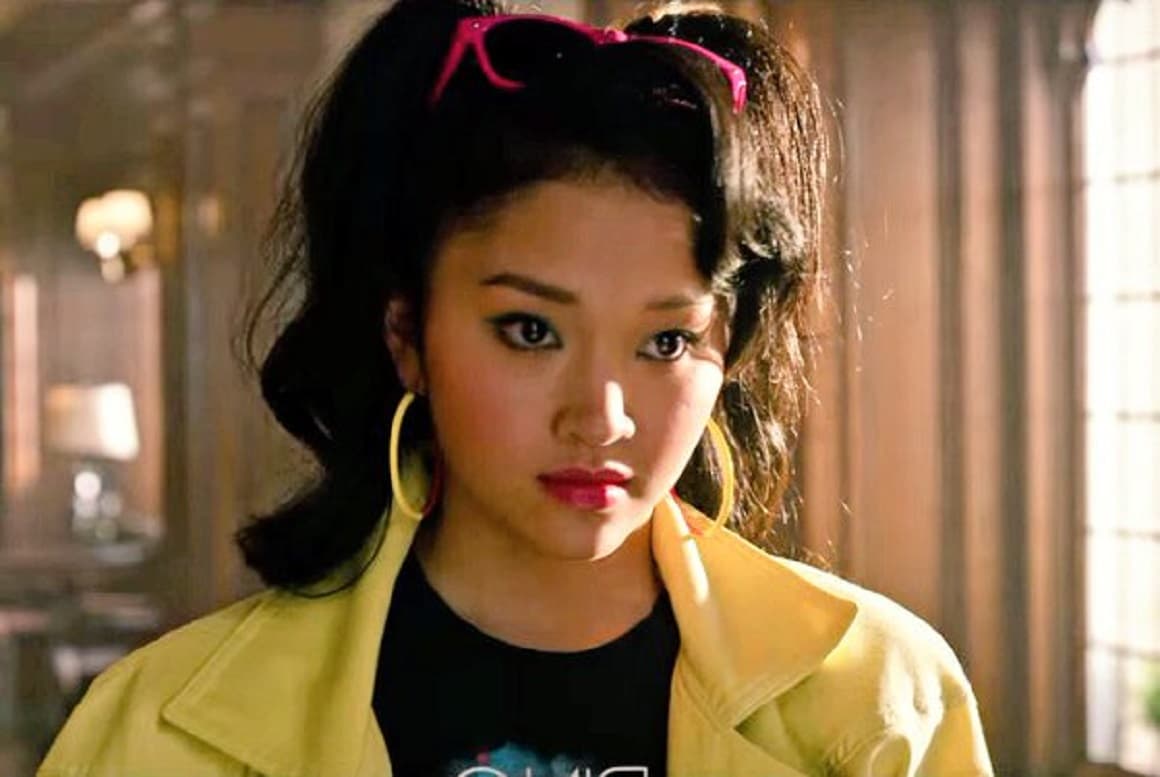 Filming in August: Lana Condor to Star in Upcoming Series 'Deadly Class' in Vancouver, Canada