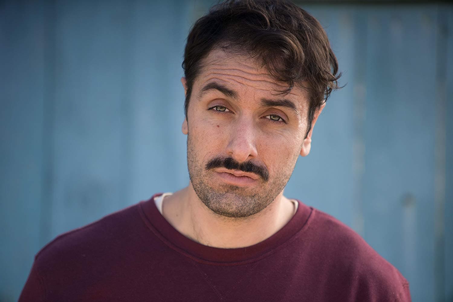 Filming in September: Michael Covino to Direct & Produce Upcoming Film 'The Climb' in New York, NY