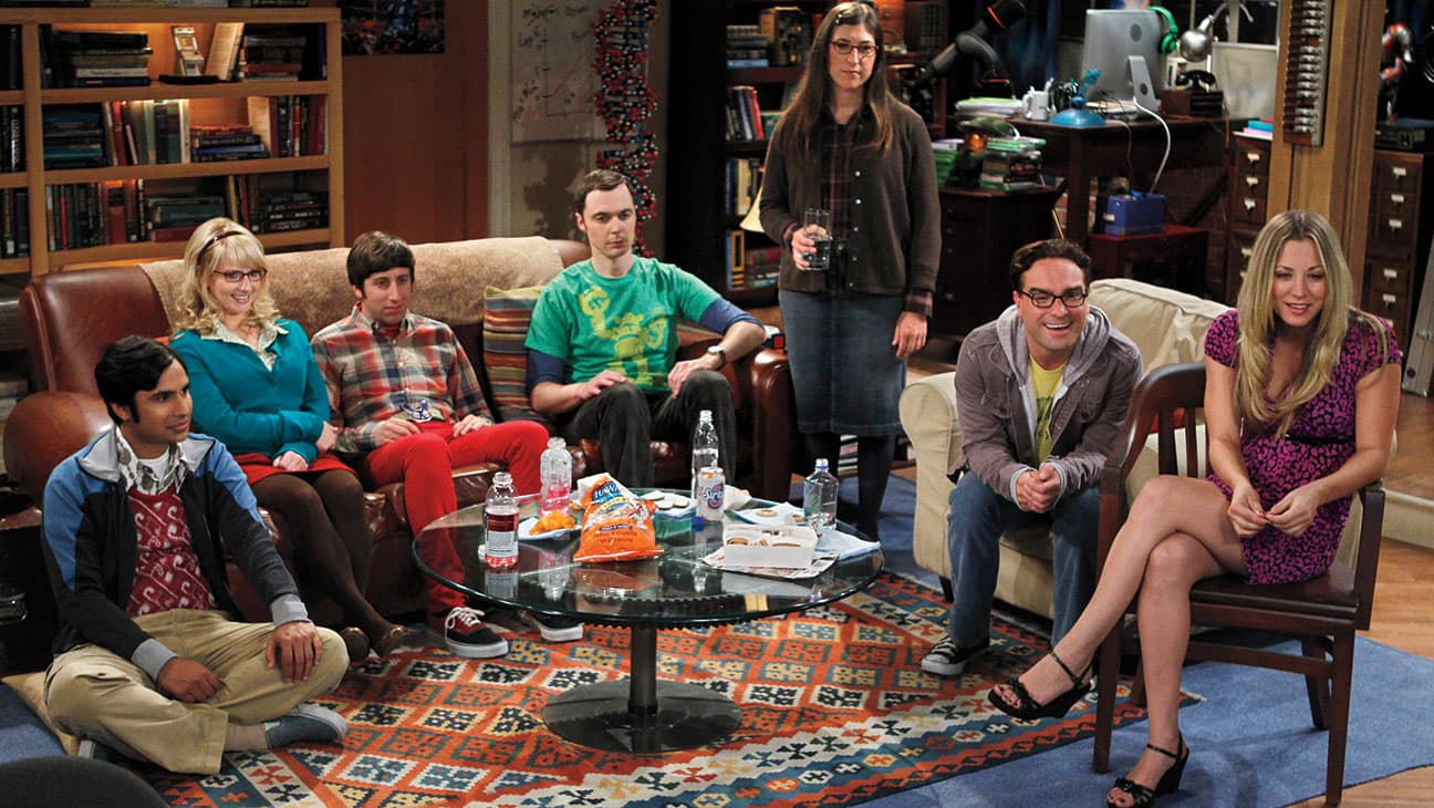 Filming in August: Jim Parsons to Return to the 12th Season of 'The Big Bang Theory' in Los Angeles, CA