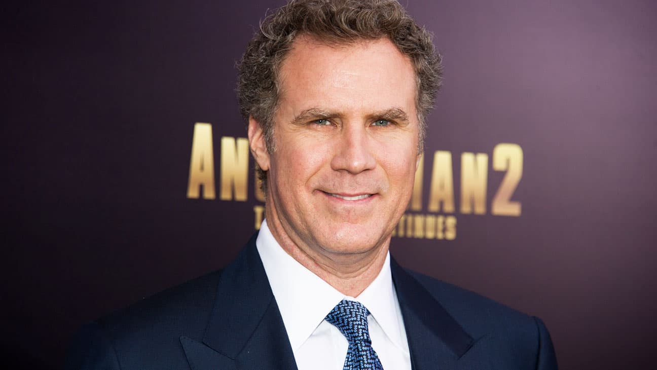 Filming in September: Will Ferrell to Produce Upcoming Series 'Dead to Me' in Los Angeles, CA