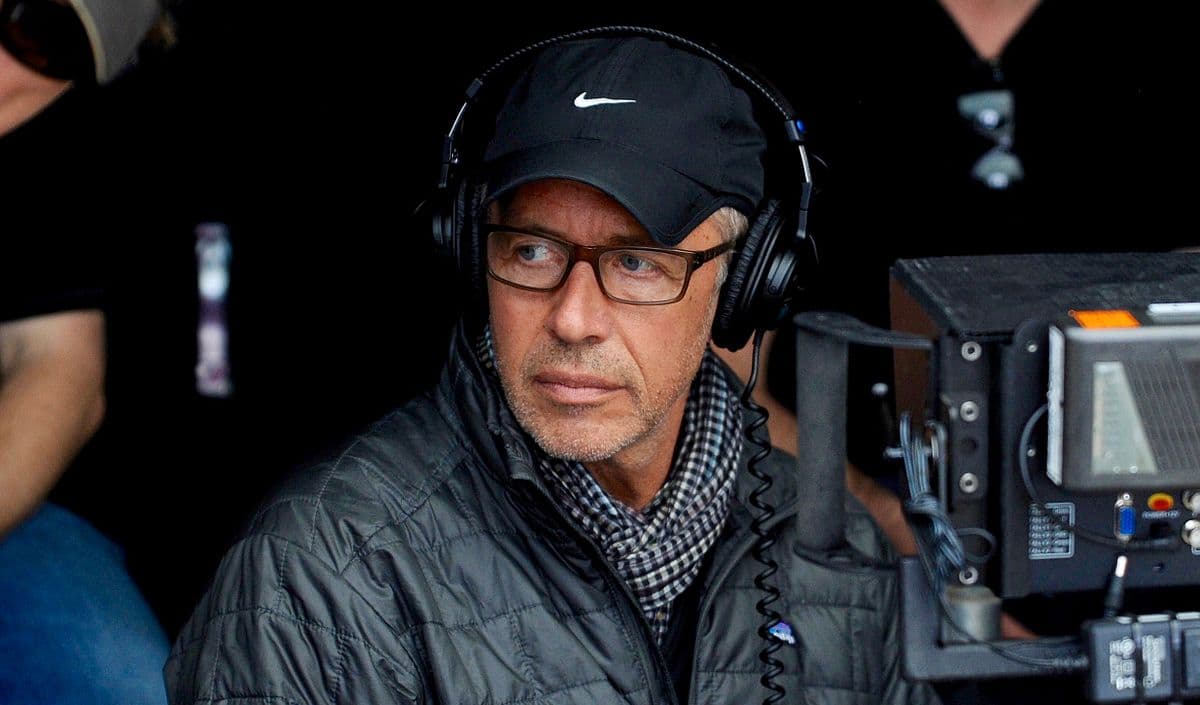 Filming in October: Peter Chelsom to Direct Upcoming Film 'The Boy Who Knew Too Much' in Atlanta, GA