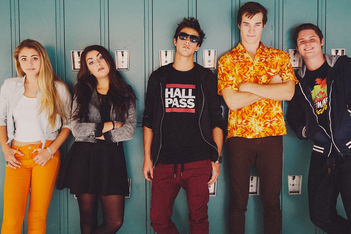 Filming in October: Alex Goyette to Produce Upcoming Film 'Close Before Midnight' in Vancouver & Portland