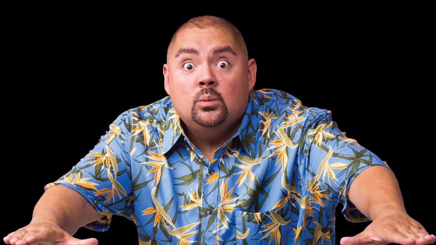Filming in September: Gabriel Iglesias to Star in Upcoming Netflix Series 'Mr. Iglesias' in Los Angeles, CA