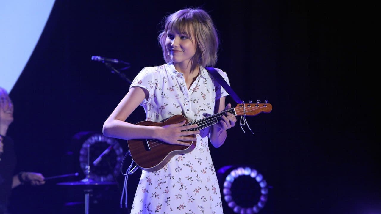 Filming in September: Grace VanderWaal to Star in Upcoming Film 'Stargirl' in Albuquerque, New Mexico