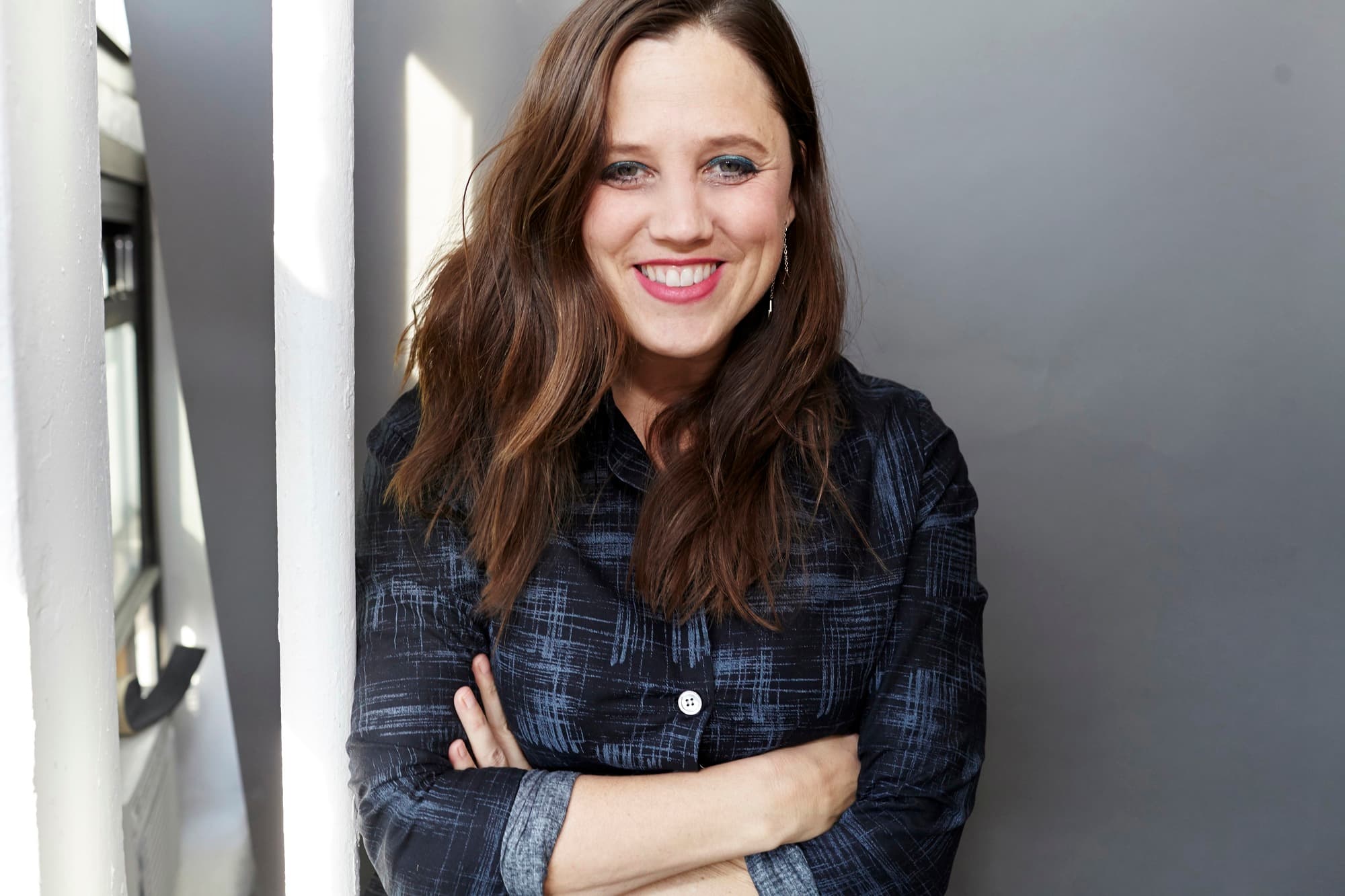 Filming in September: Heidi Ewing to Direct Upcoming Film 'The Arrivals' in Mexico, Dallas & New York