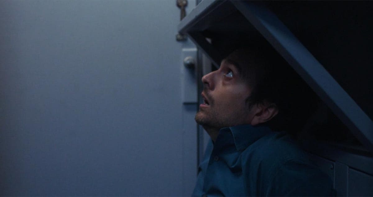 Filming in September: Jacob Chase to Direct Upcoming Horror Film 'Larry' in Toronto, Canada