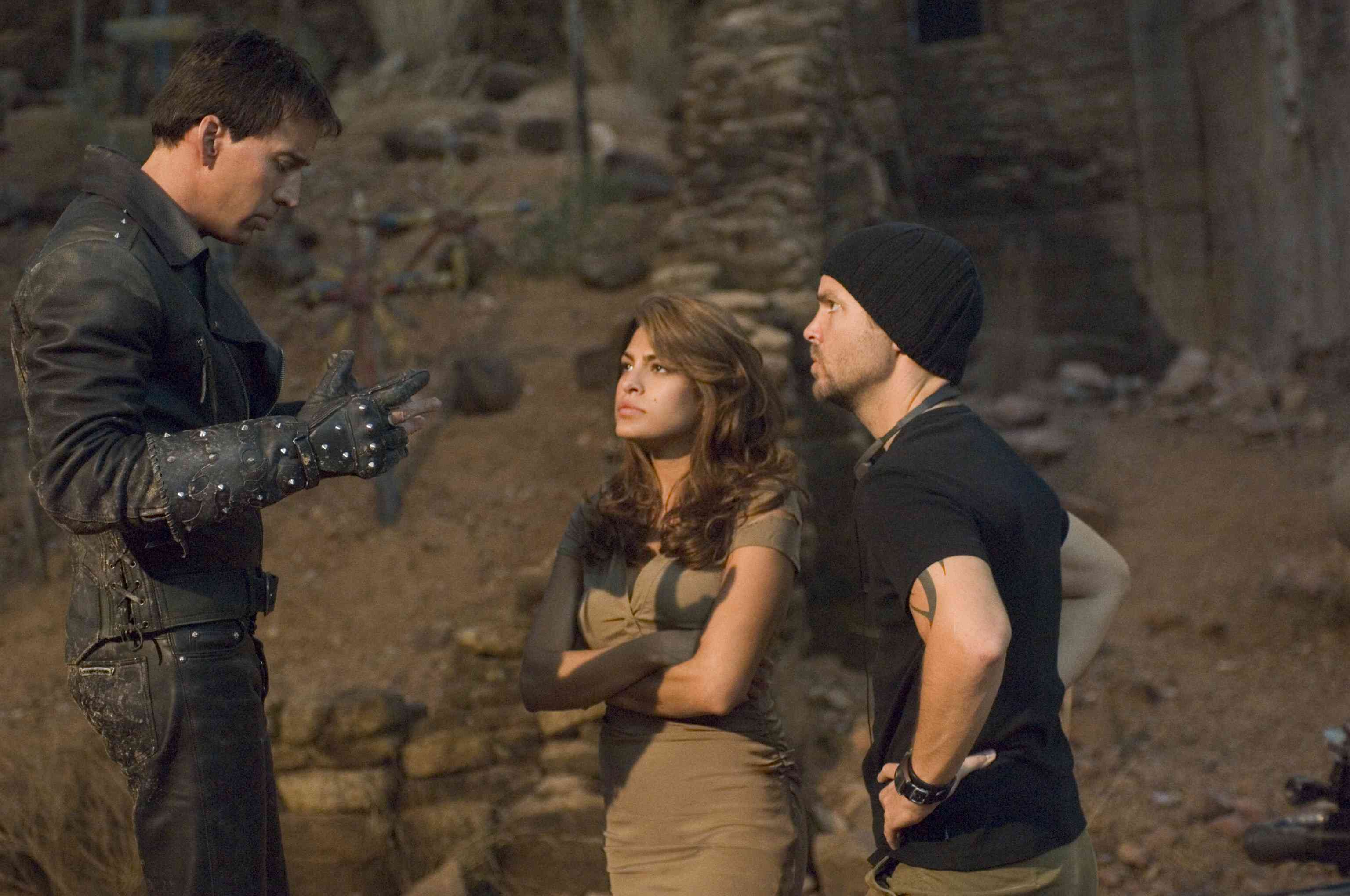 Filming in October: Mark Steven Johnson to Direct Upcoming Film 'Radiant' in Atlanta, GA