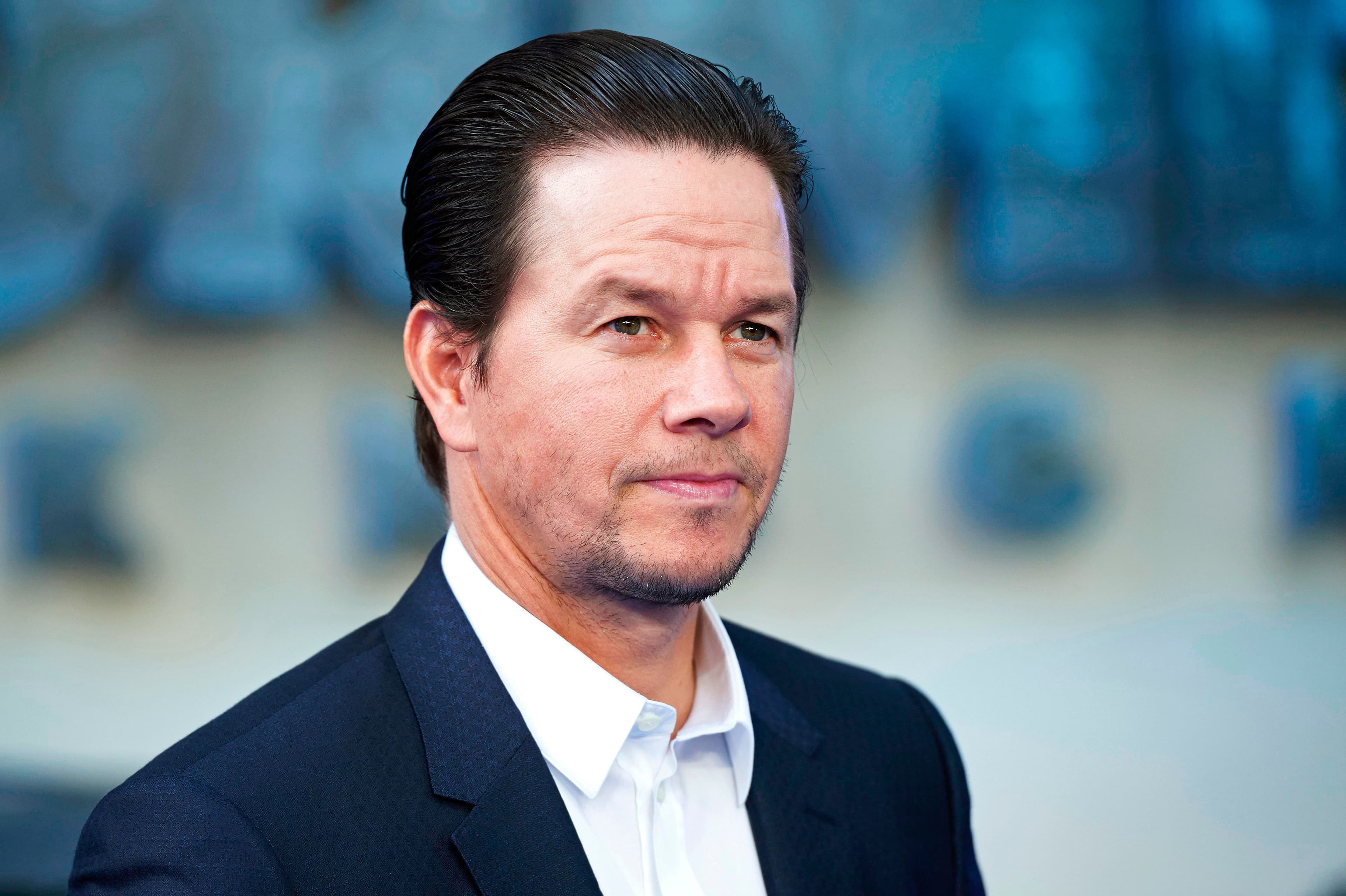Filming in September: Mark Wahlberg to Star in Upcoming Film 'Wonderland' in Boston, Massachusetts