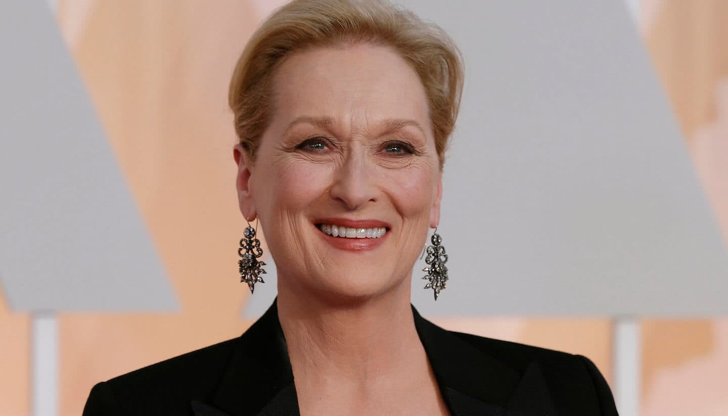 Filming in September: Meryl Streep to Star in Upcoming Film 'The Laundromat' in Los Angeles, CA