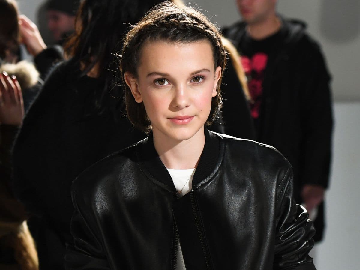 Filming in October: Millie Bobby Brown to Star in Upcoming Film 'Godzilla vs Kong' in Atlanta, GA & Hawaii