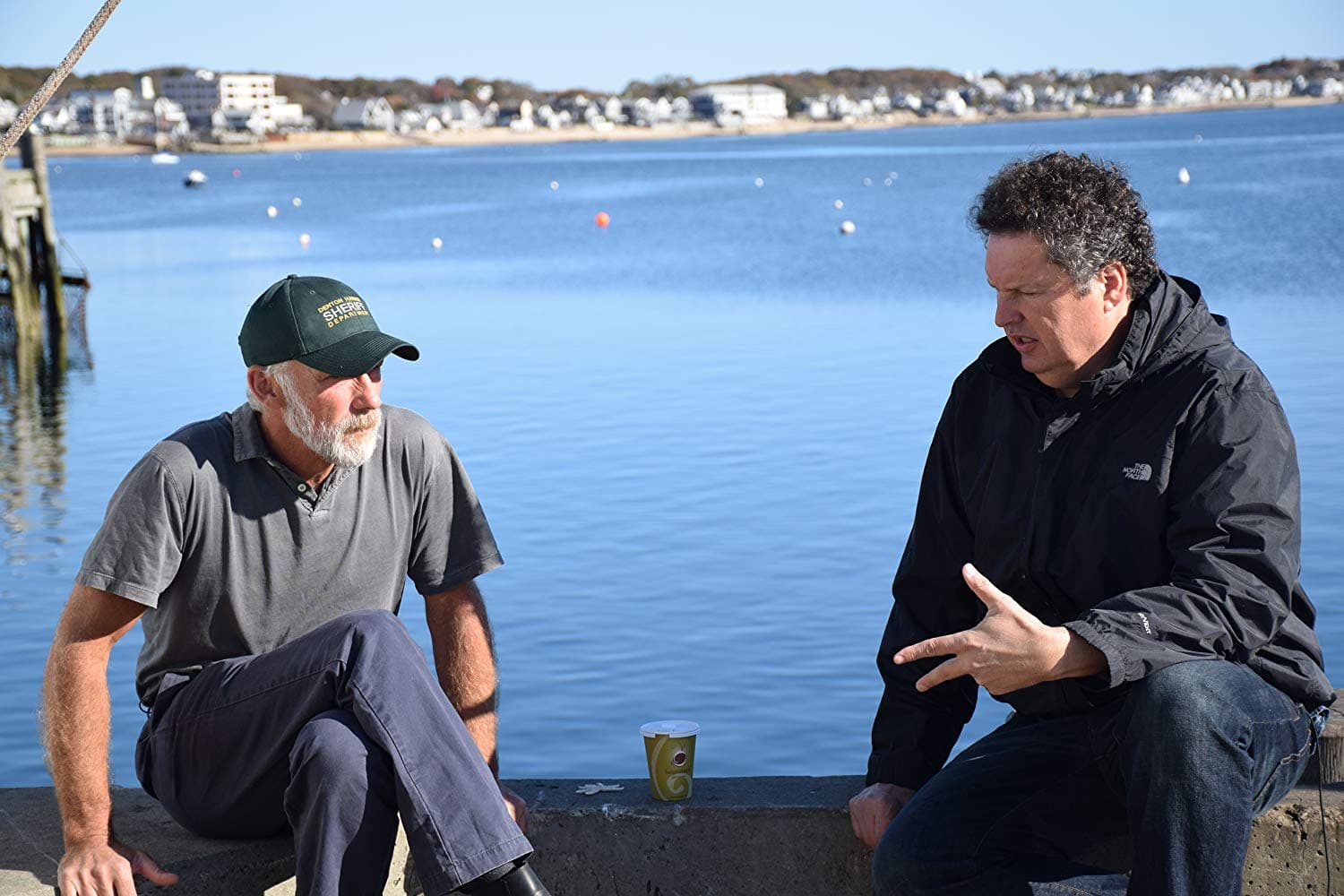 Filming in October: Arthur Egeli to Direct a Film About Charles Gilpin in Provincetown, MA