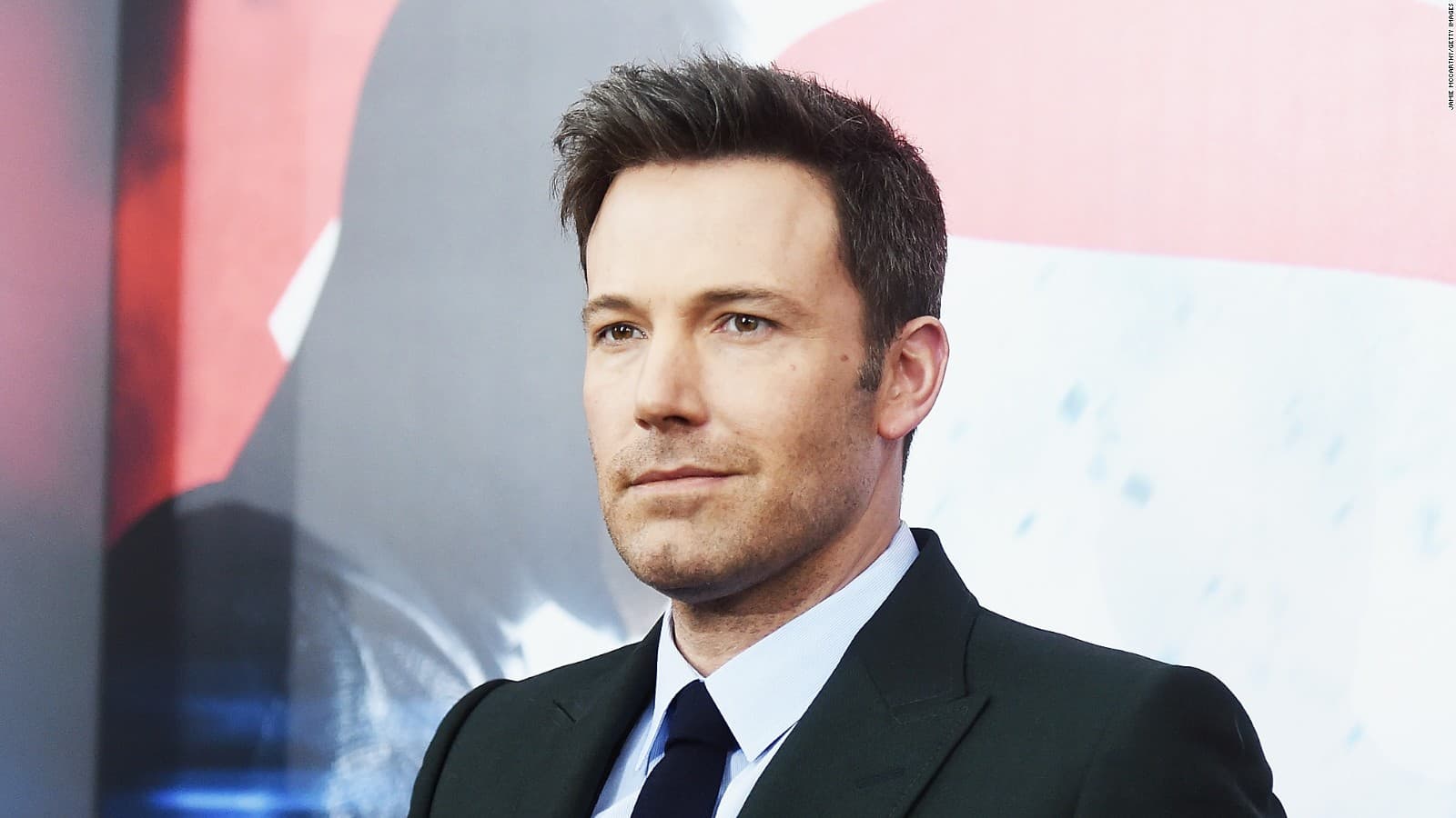 Filming in October: Ben Affleck to Star in Upcoming Film 'The Has-Been' in Los Angeles, CA