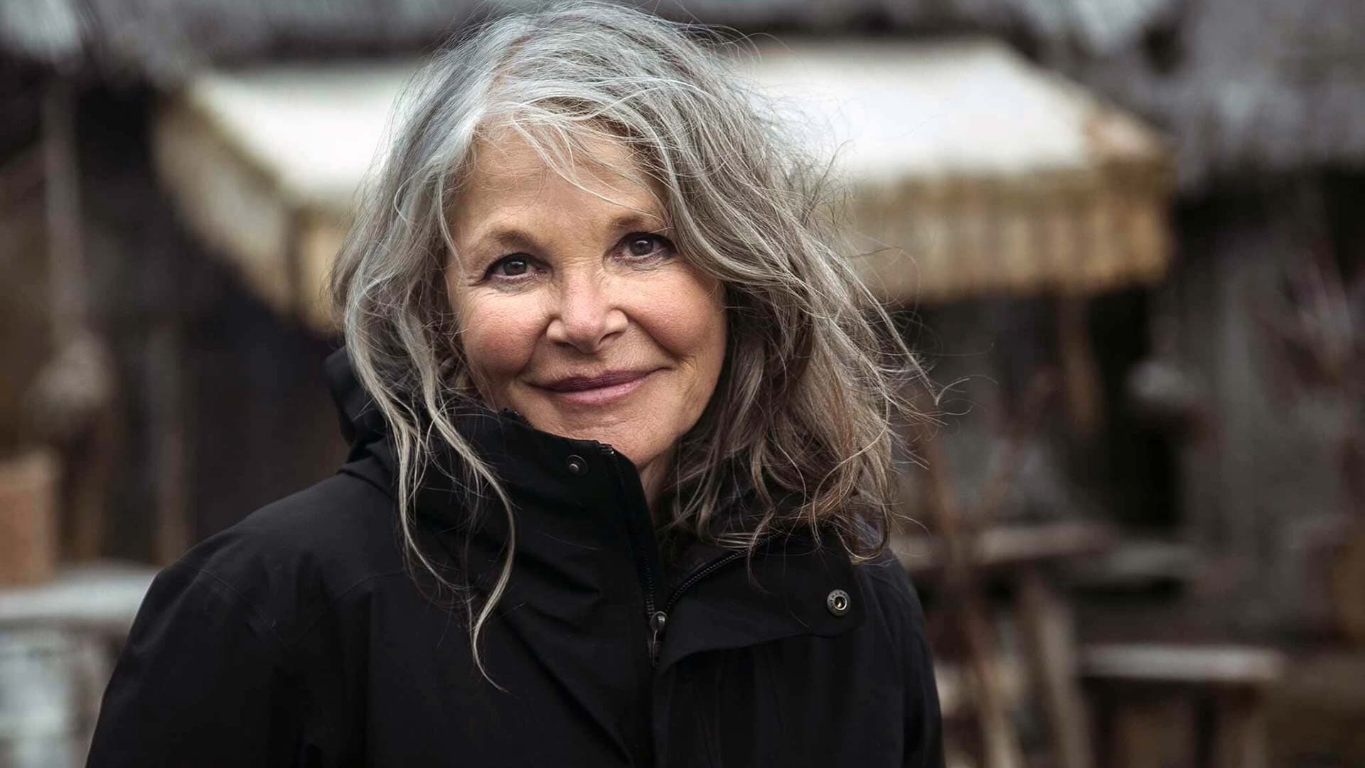 Filming in October: Helen Shaver to Direct Upcoming Film 'Happy Place' in Toronto, Canada