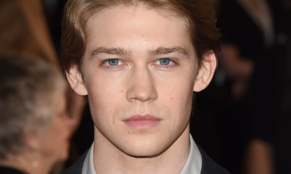 Filming in October: Joe Alwyn to Star in Upcoming Film 'Harriet' in New York, NY & Richmond, VA