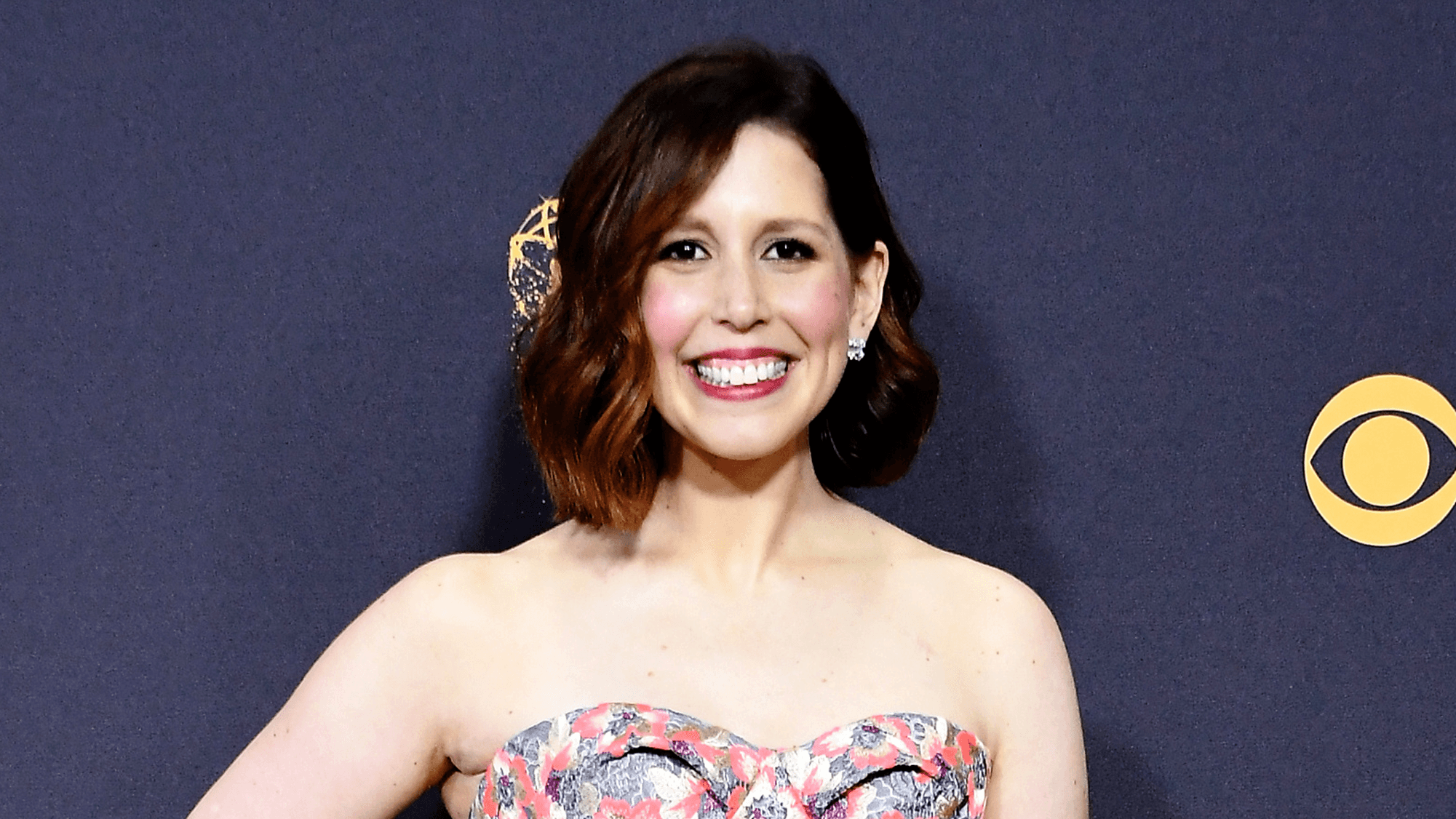 Filming in October: Vanessa Bayer to Star in the 2nd Season of 'A.P. Bio' in Los Angeles, CA