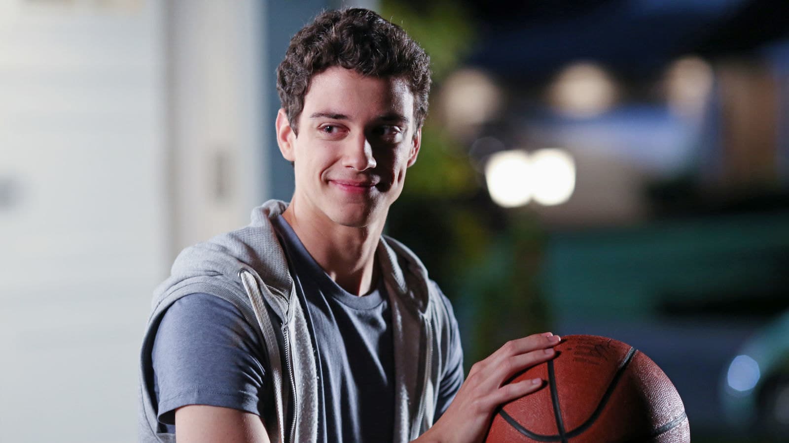 Filming in October: Adam DiMarco to Star in Upcoming TV Movie 'Past Malice: An Emma Fielding Mystery' in Vancouver, Canada