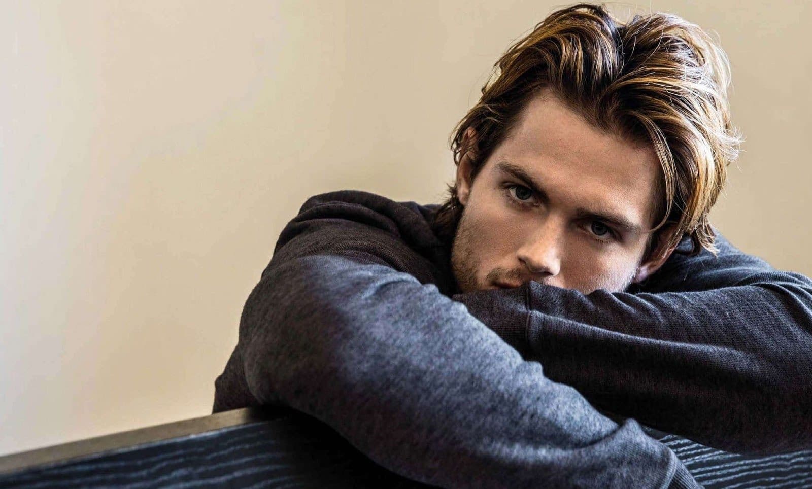 Filming in October: Chad James Buchanan to Star in Upcoming Series 'The Inbetween' Filming in Los Angeles & Vancouver