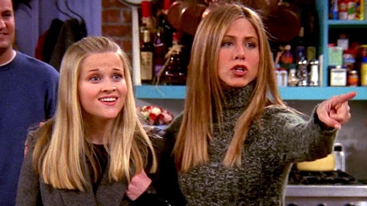 Filming in November: Jennifer Aniston & Reese Witherspoon to Star in Upcoming TV Film 'Morning Show' in Los Angeles, CA