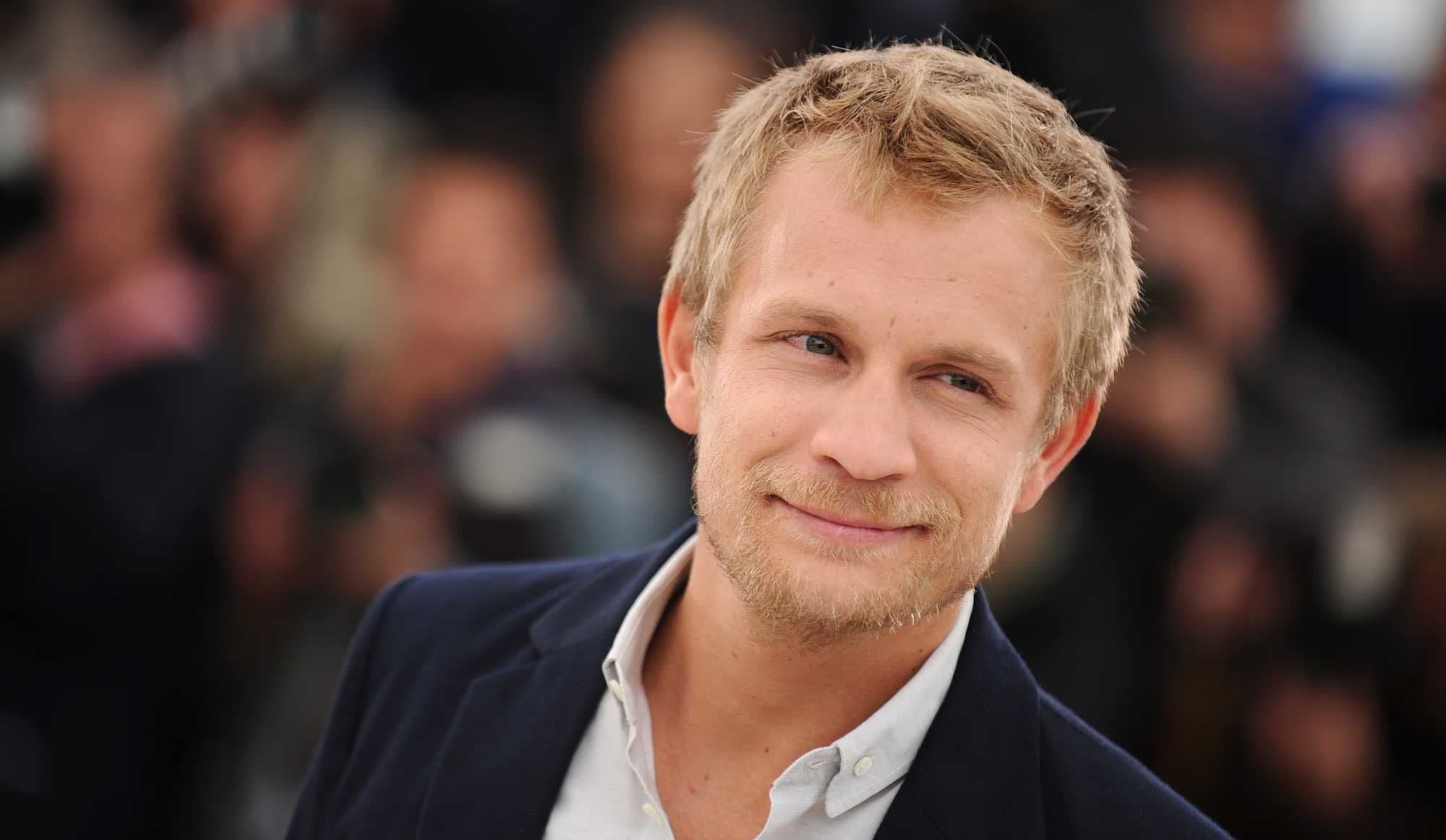 Filming in October: Jeremie Renier to Cast Upcoming Film 'A Family Vacation' in Portugal